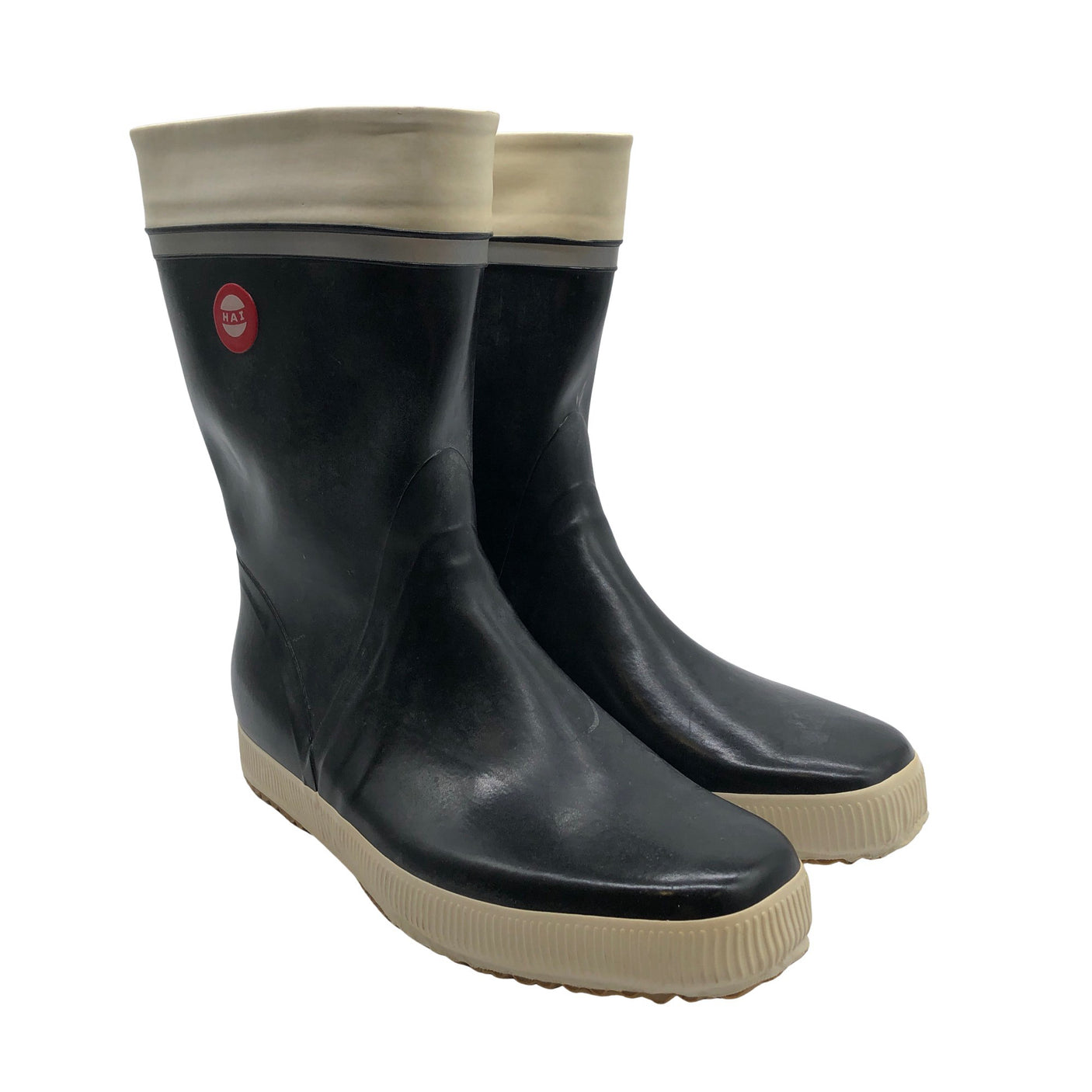 Unisex Nokian - Kumisaappaat, koko 46 - (2)