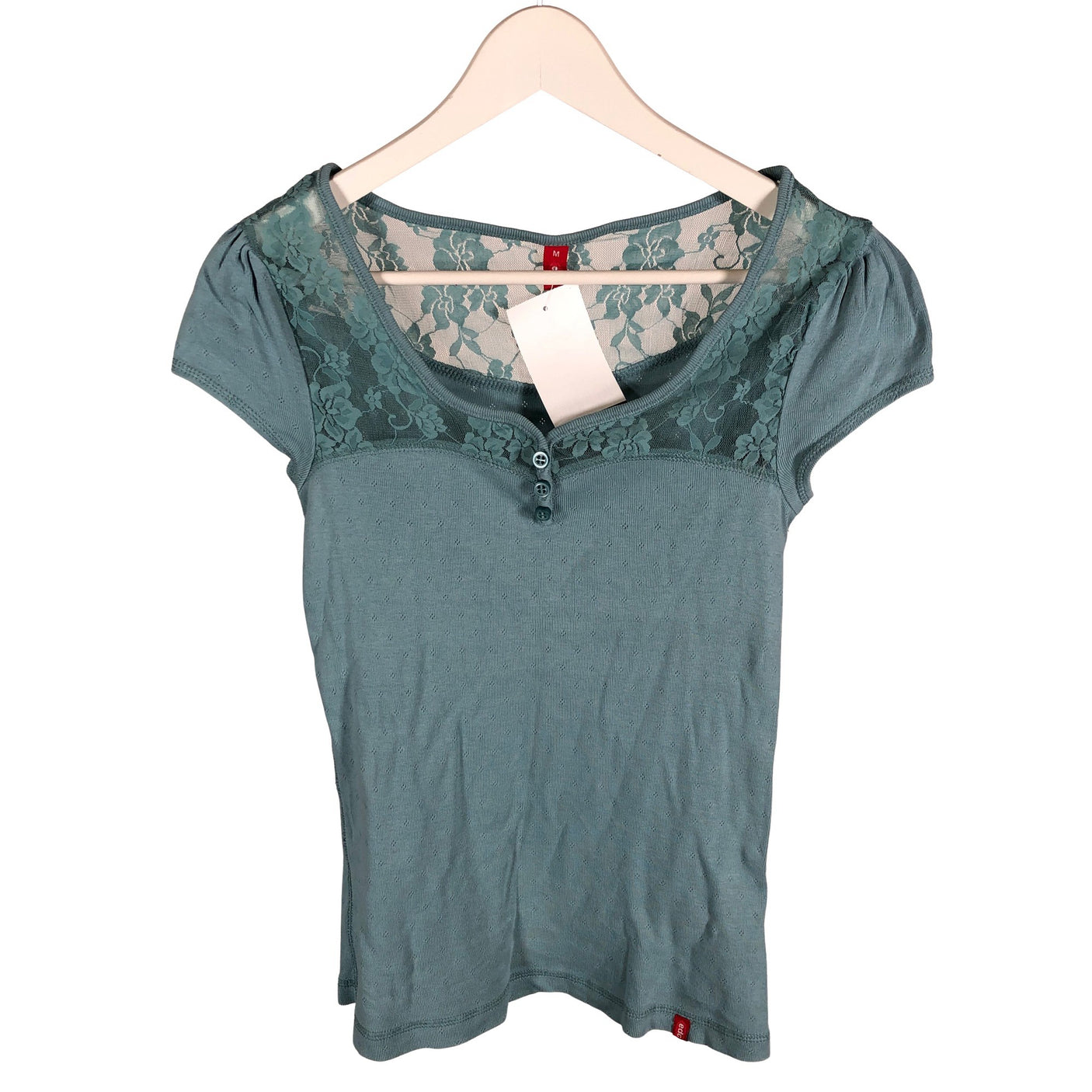 Unisex Esprit - T-paita, koko 38 - (1)