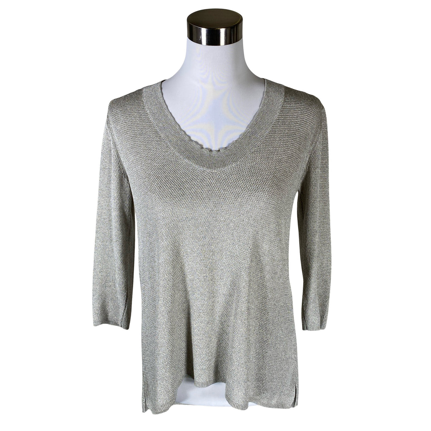 Unisex Massimo Dutti - Neulepaita, koko 38 - (1)