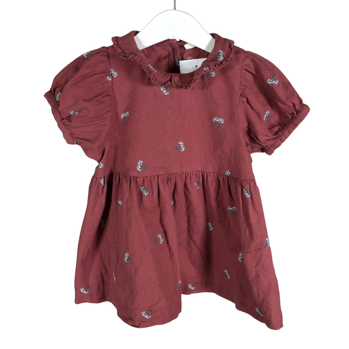 Unisex POMPdeLUX - Mekko, koko 74 - 80 - (1)