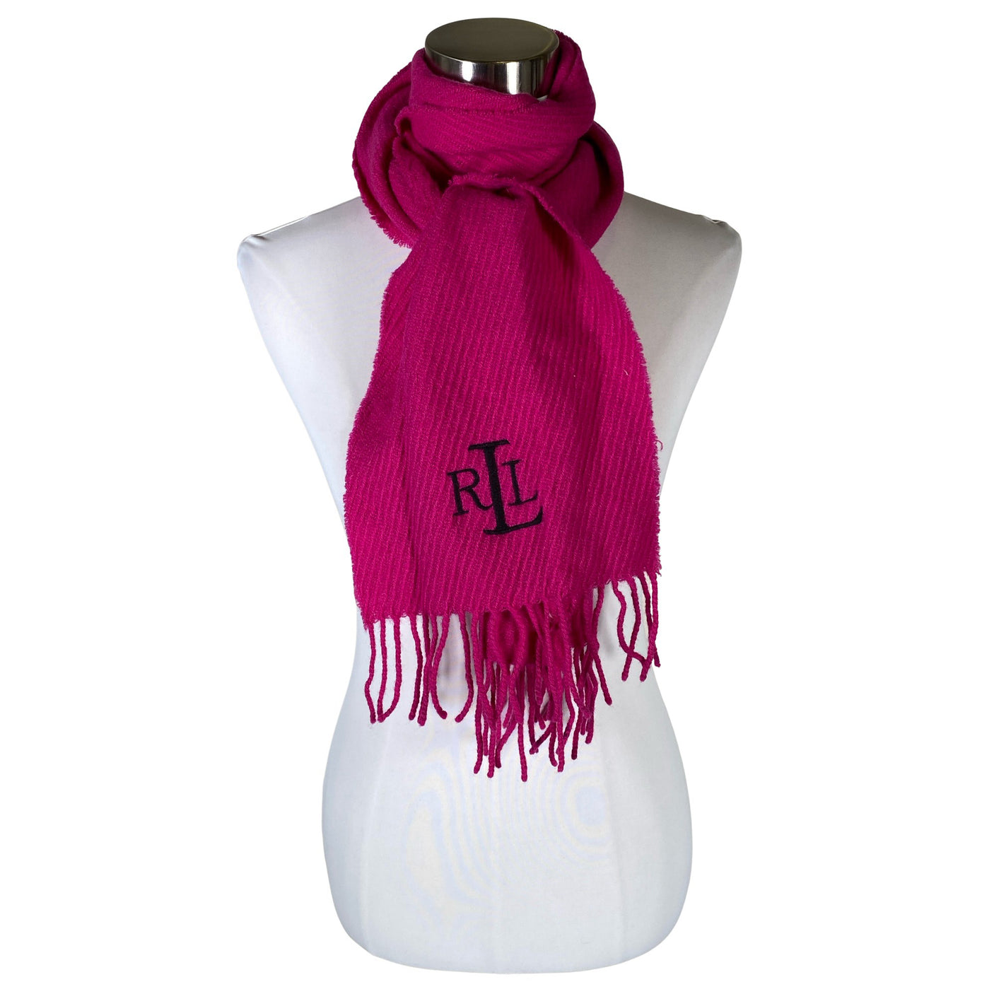 Unisex Lauren Ralph Lauren - Huivi, koko Midi - (1)