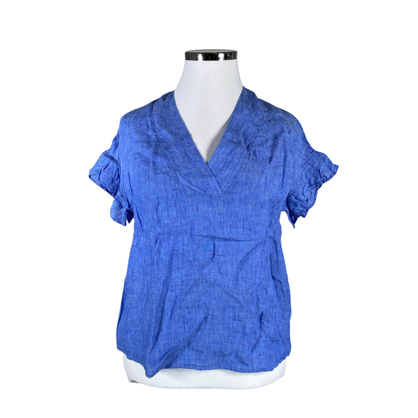 Unisex Esprit - Lyhythihainen pusero, koko 42 - (1)