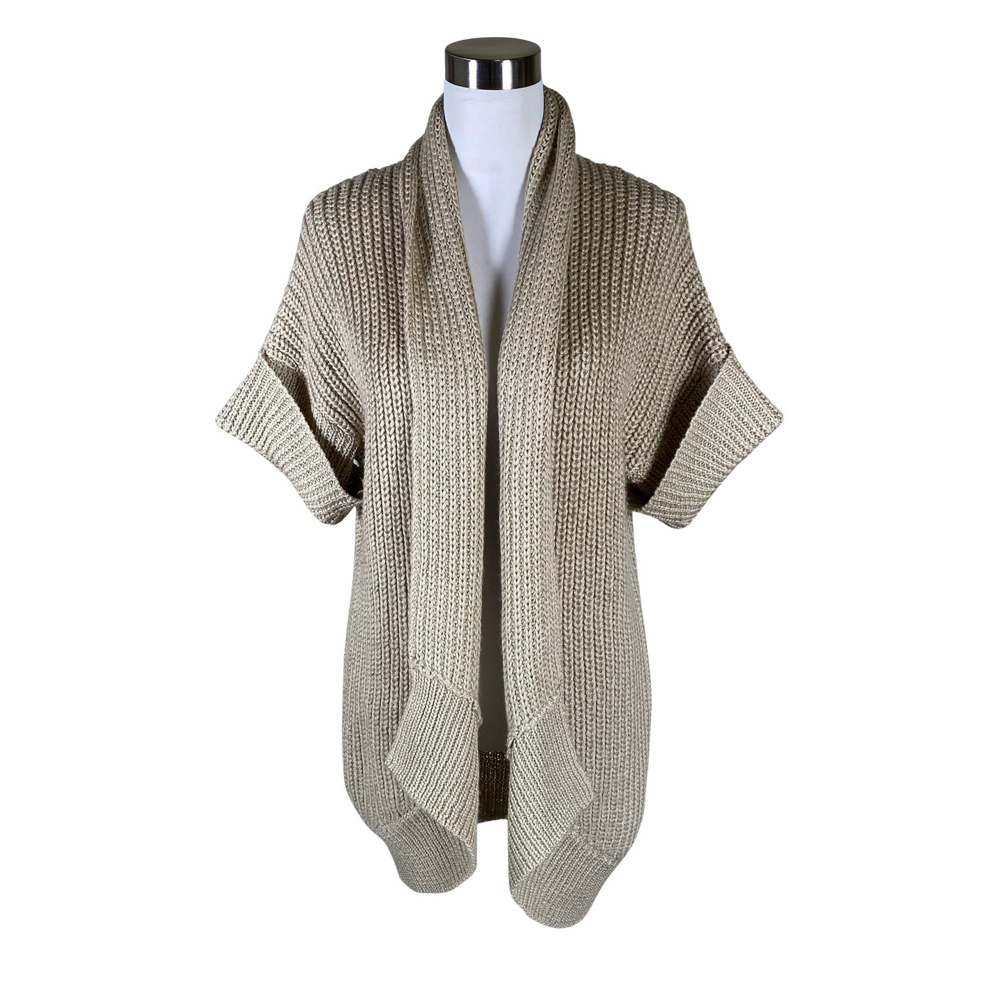 Unisex Filippa K. - Neuletakki, koko 36 - (1)