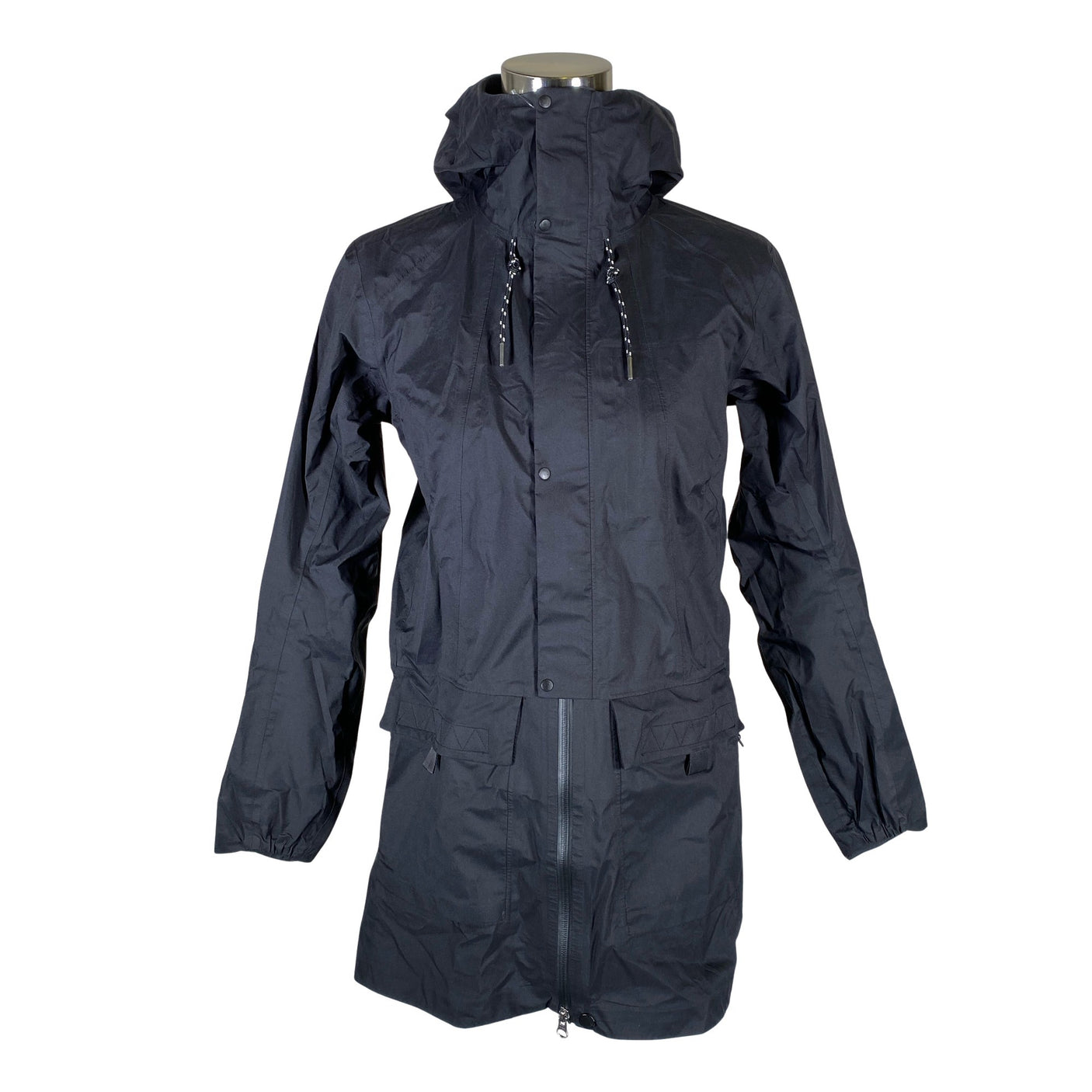 Unisex Haglöfs - Ulkoilutakki, koko 36 - (1)