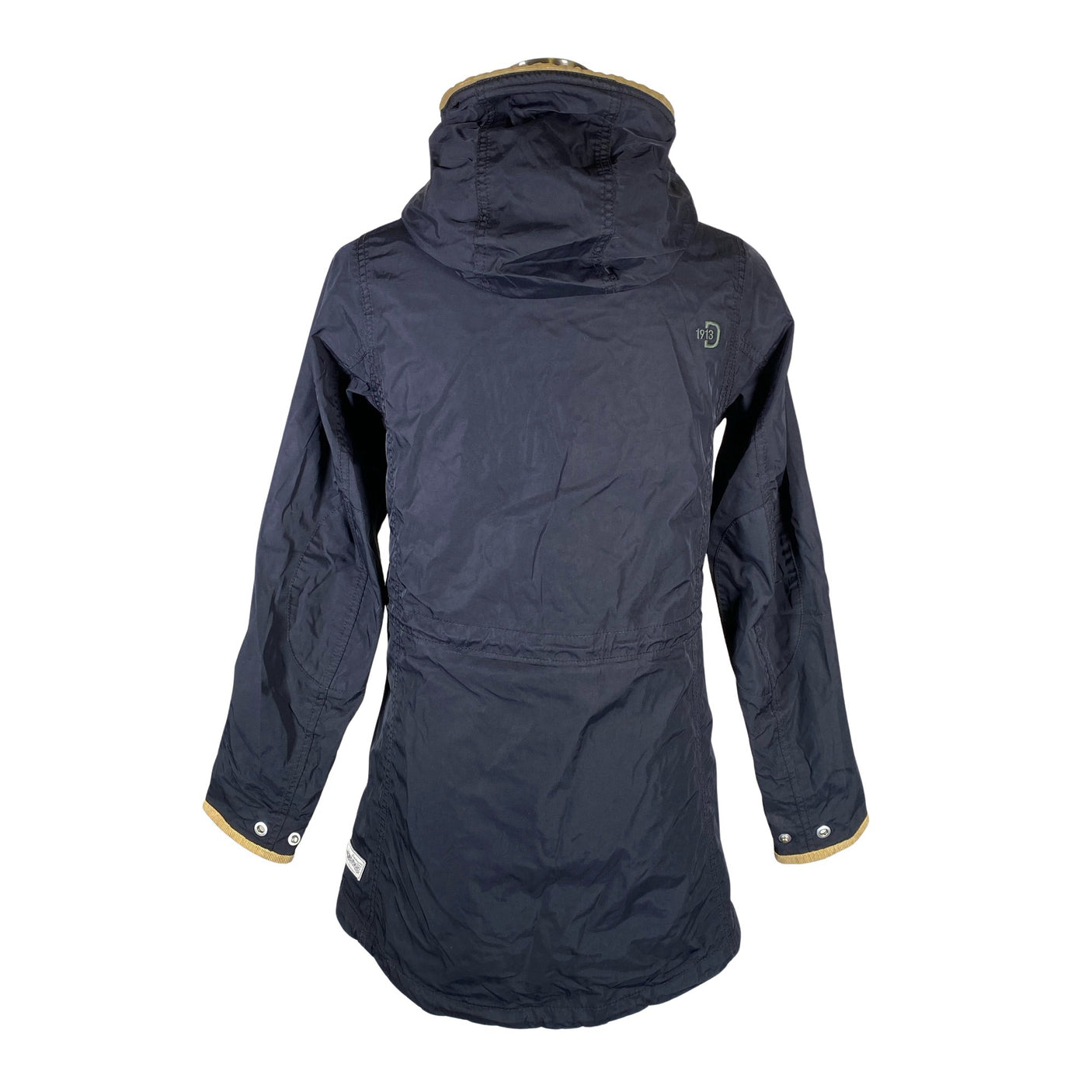 Unisex Didriksons - Urheilutakki, koko 36 - (2)