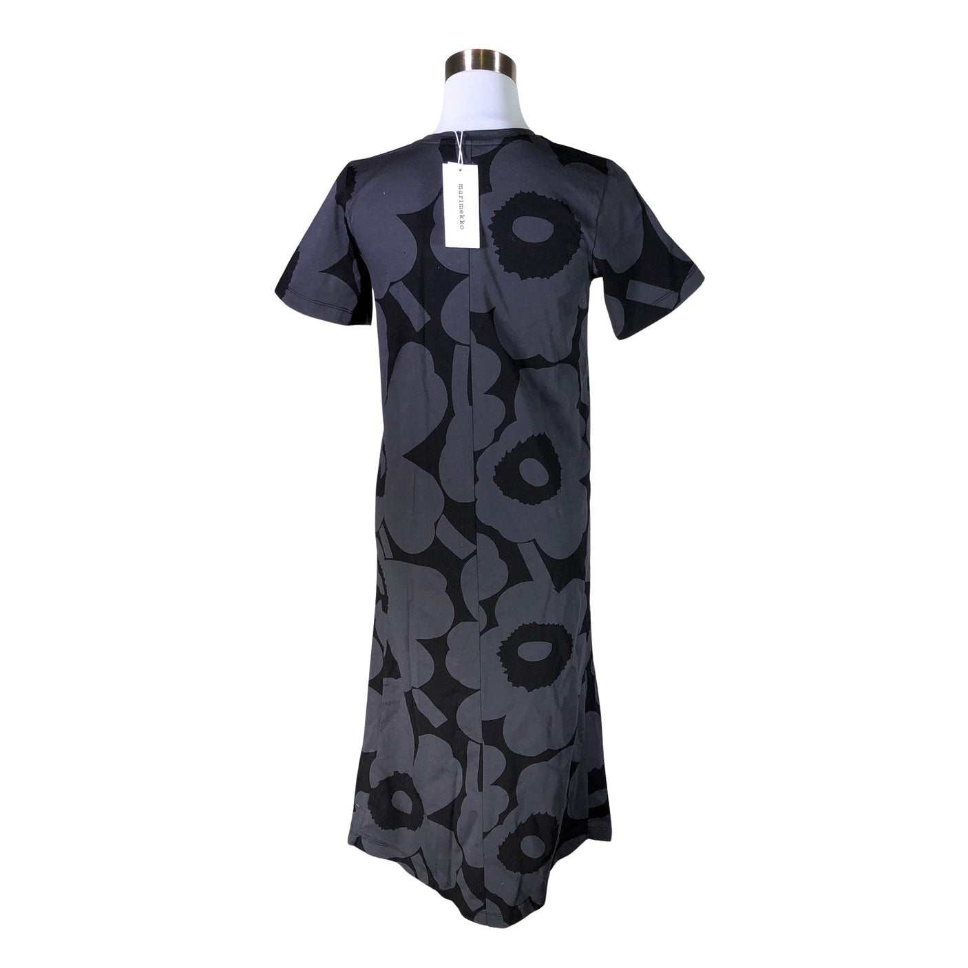 Unisex Marimekko - Trikoomekko, koko 34 - (2)