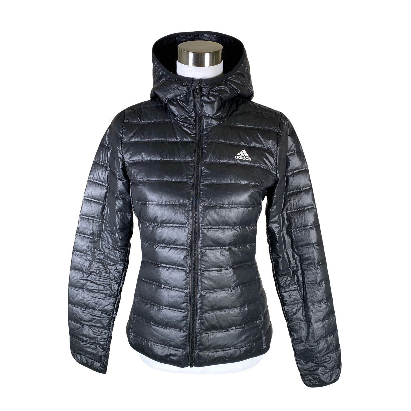 Unisex Adidas - Kevytuntuvatakki, koko 36 - (1)