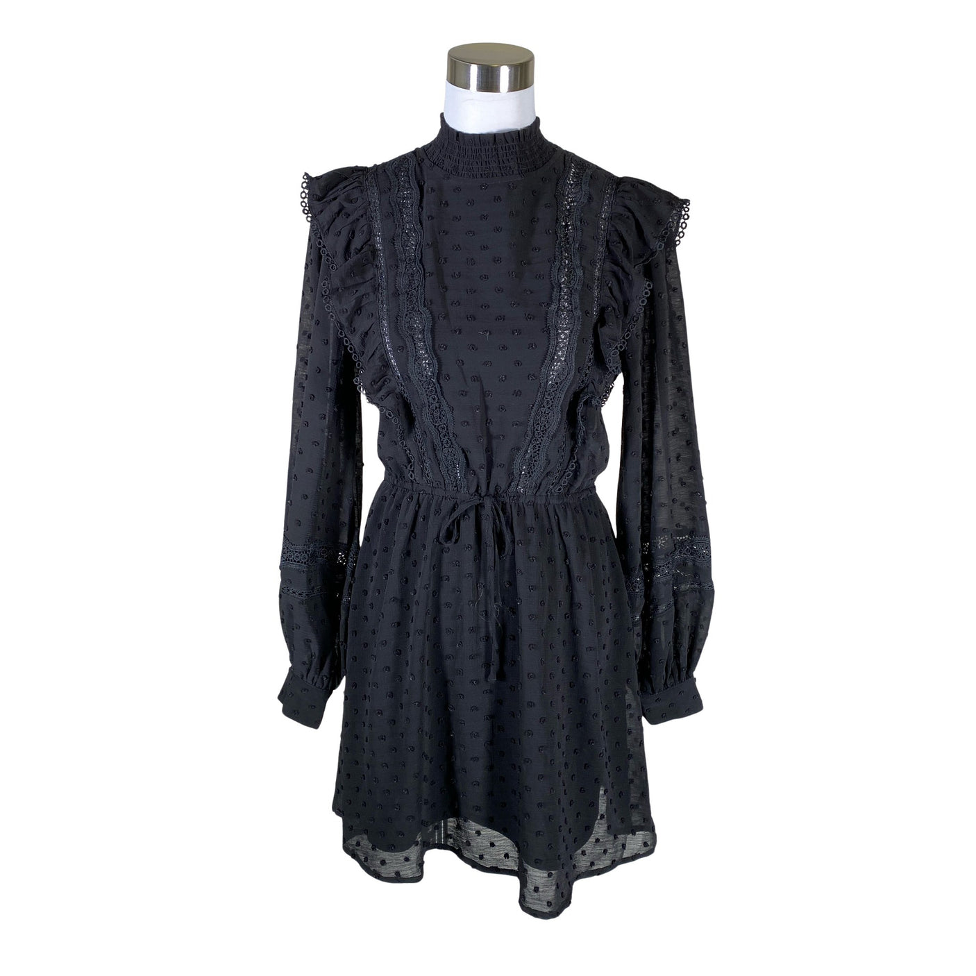 Unisex Cotton Club - Mekko, koko 38 - (1)