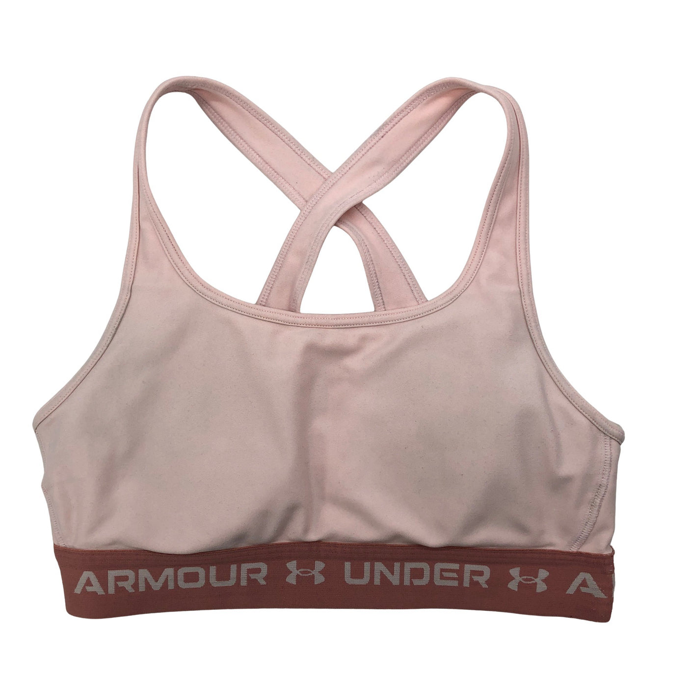 Unisex Under Armour - Urheilutoppi, koko 36 - (1)