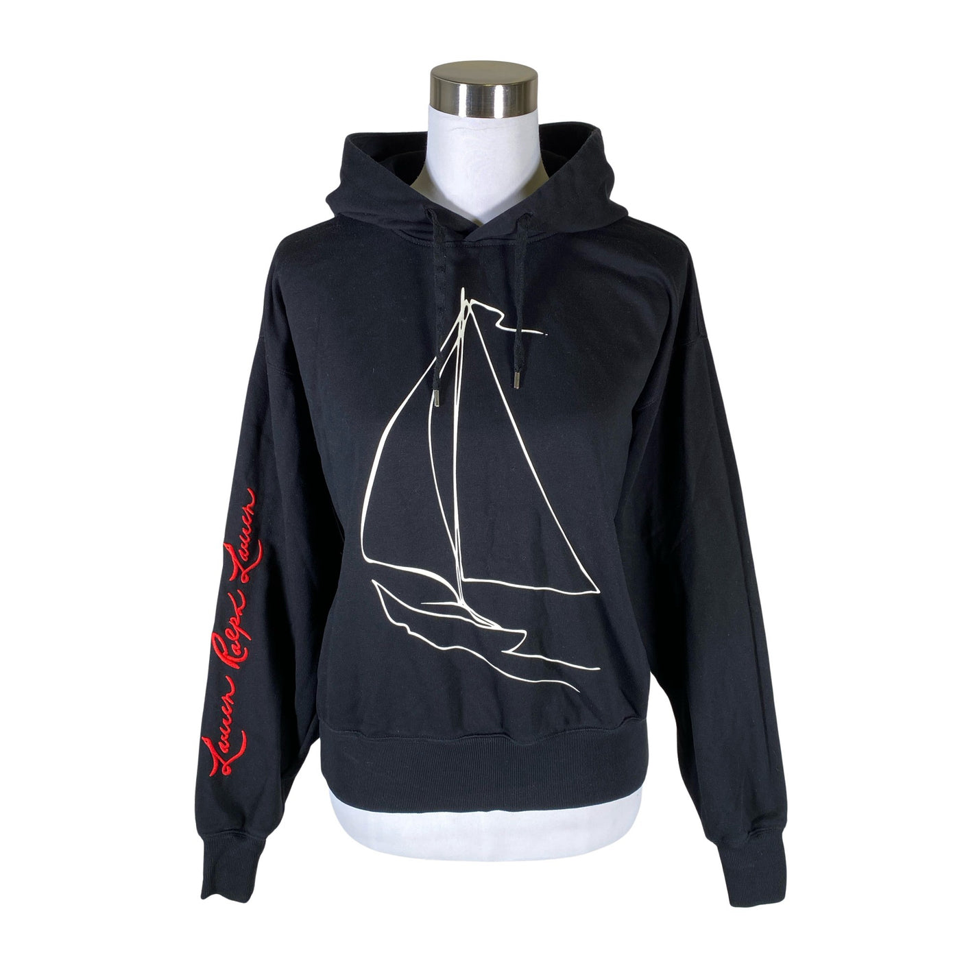 Unisex Lauren Ralph Lauren - Huppari, koko 36 - (1)