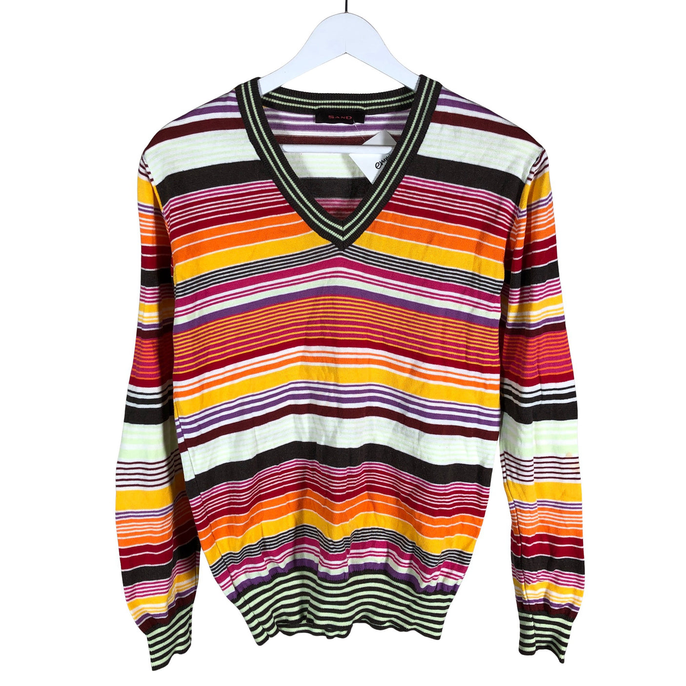 Unisex Sand - Neulepaita, koko 38 - (1)