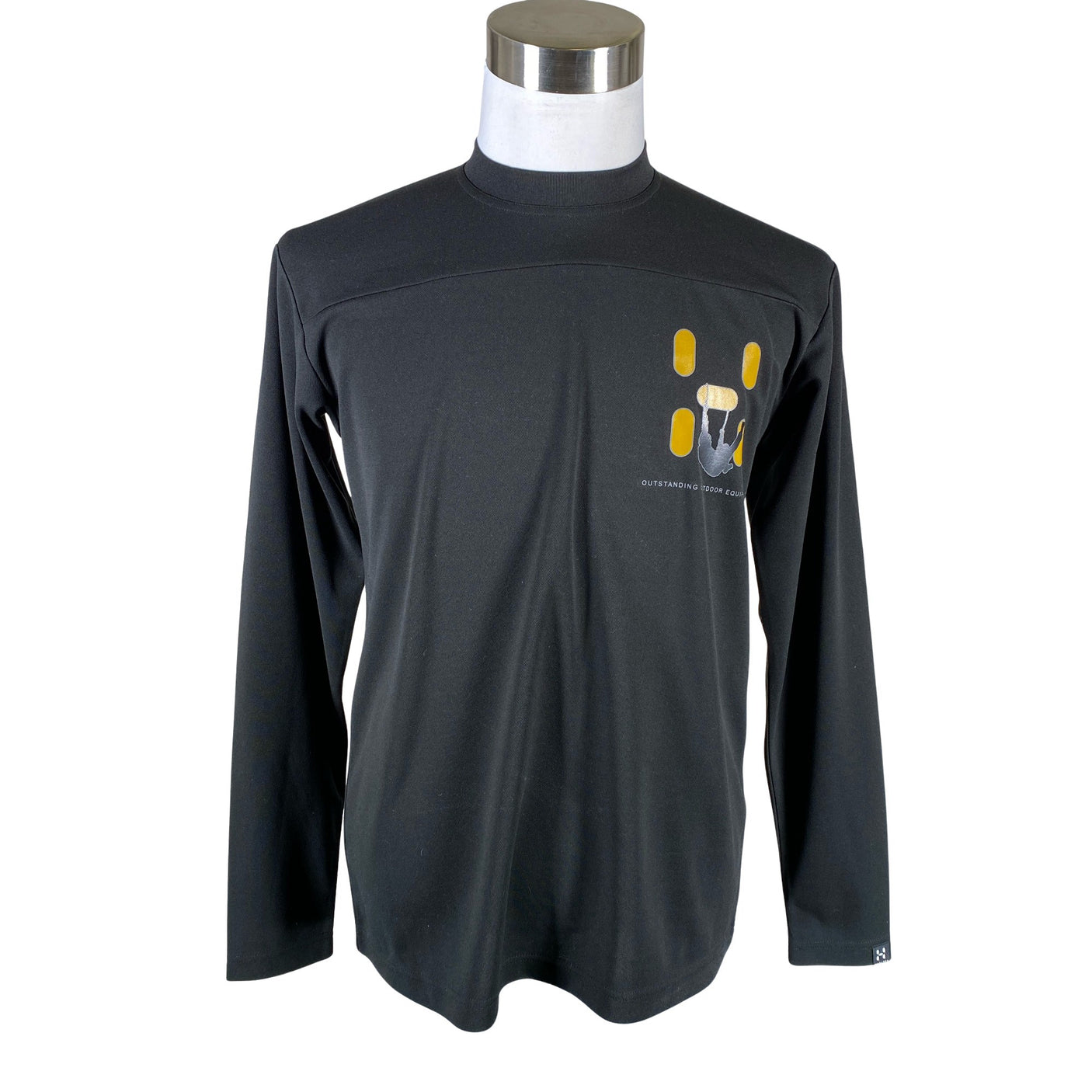 Unisex Haglöfs - Urheilupaita, koko 46 - (1)