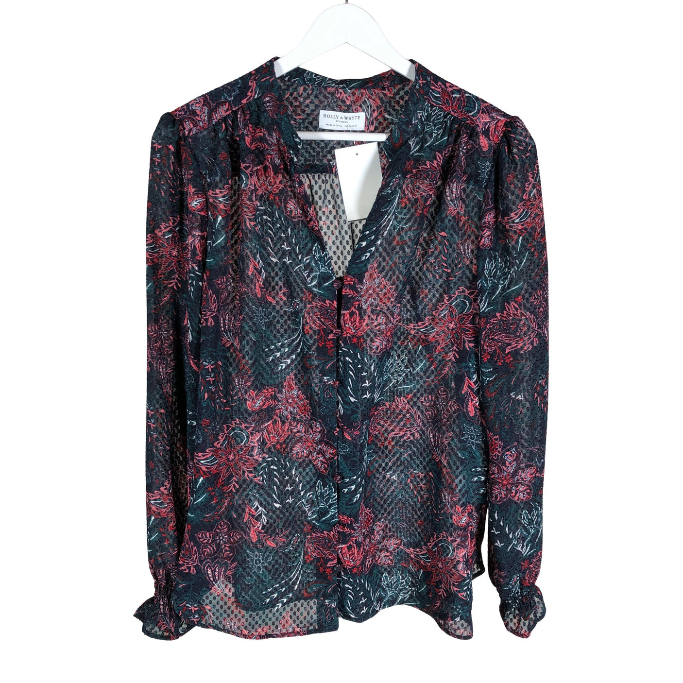 Unisex Holly & Whyte by Lindex - Paita, koko 38 - (1)