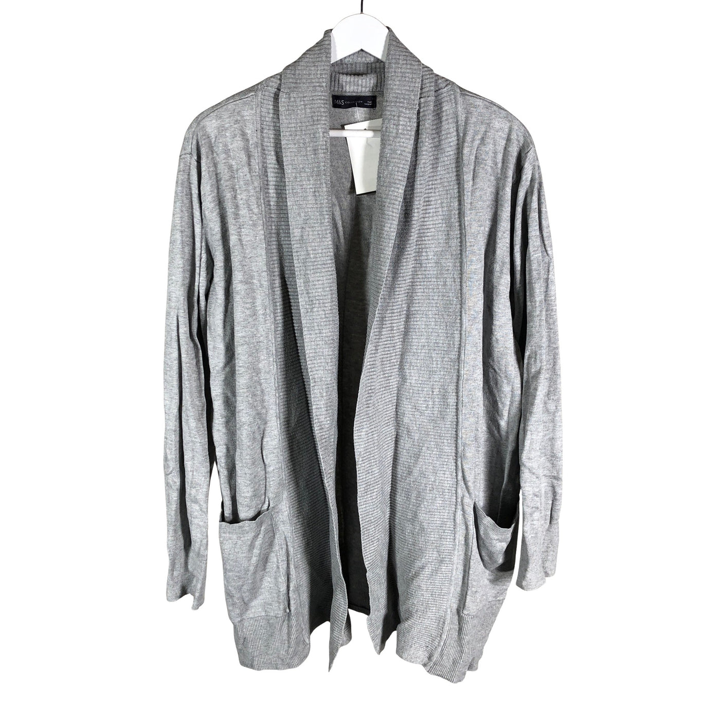 Unisex Marks&Spencer - Neuletakki, koko 40 - (1)
