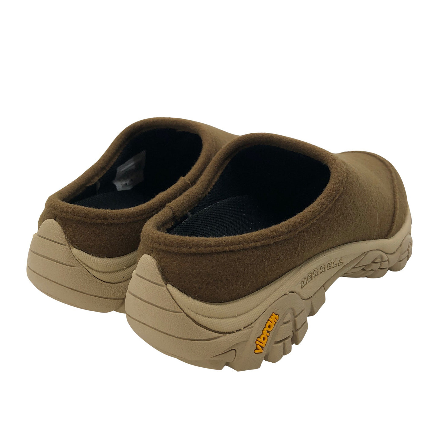 Unisex Merrell - Pistokkaat, koko 38 - (3)