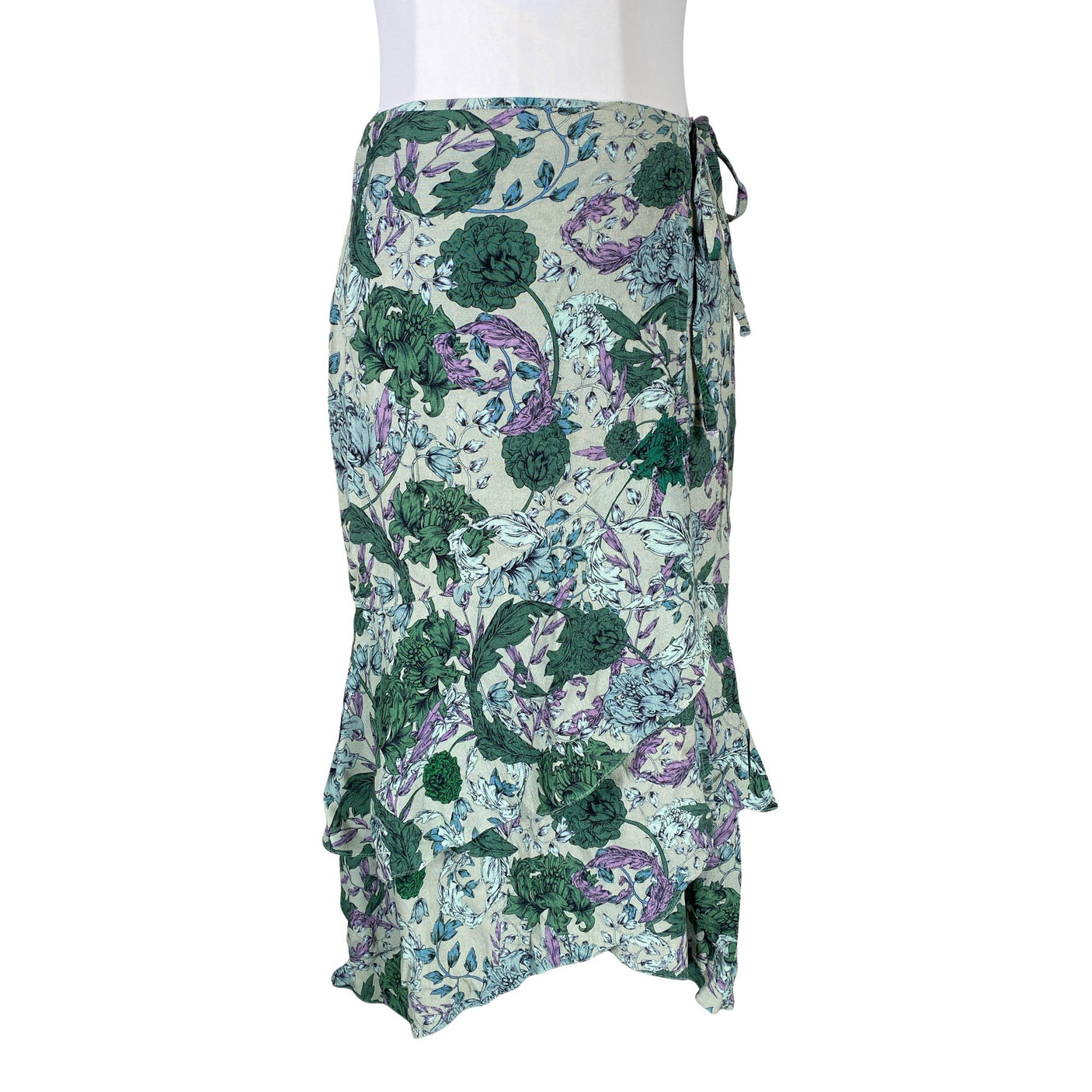 Unisex Dagmar - Hame, koko 36 - (1)