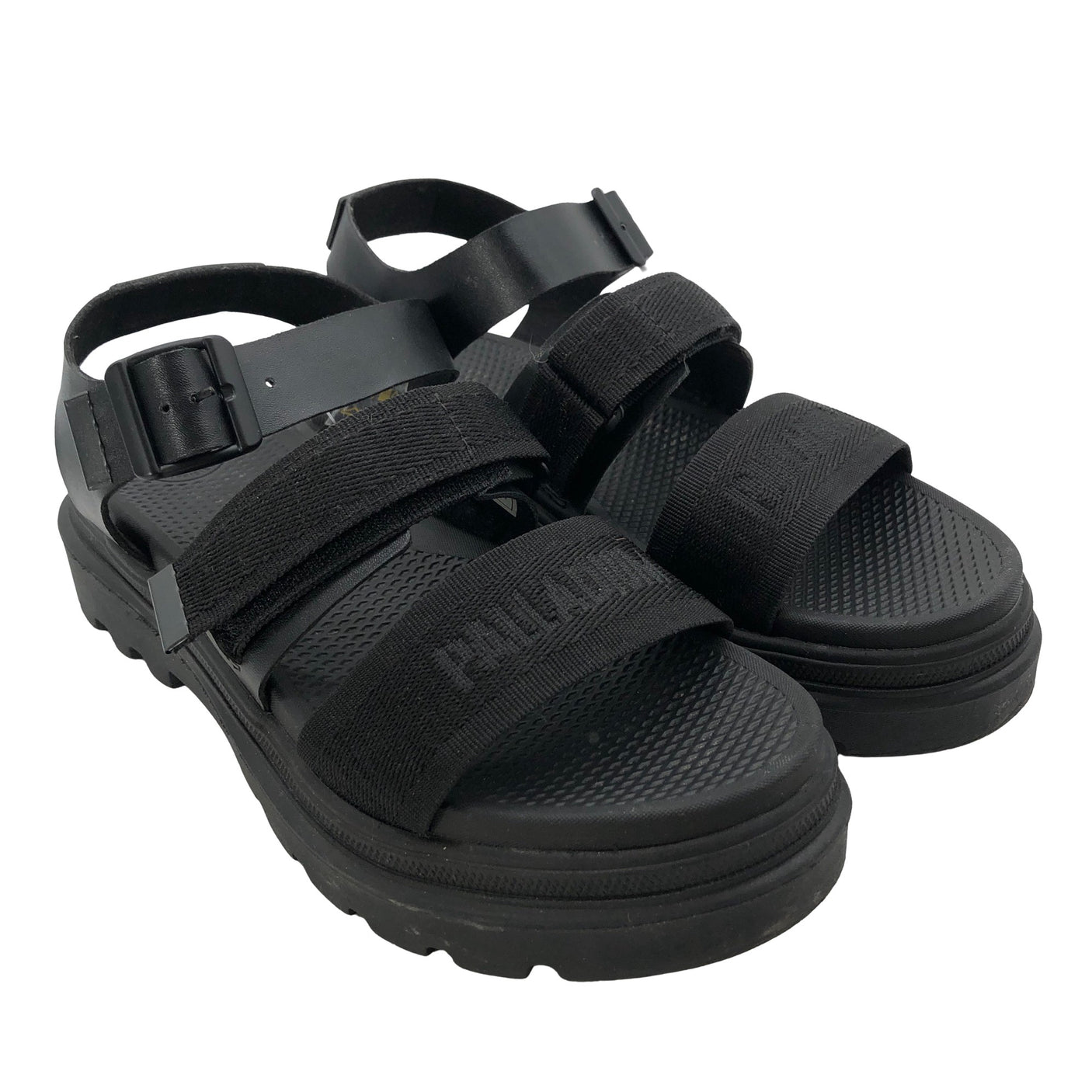 Unisex Palladium - Sandaalit, koko 40 - (2)