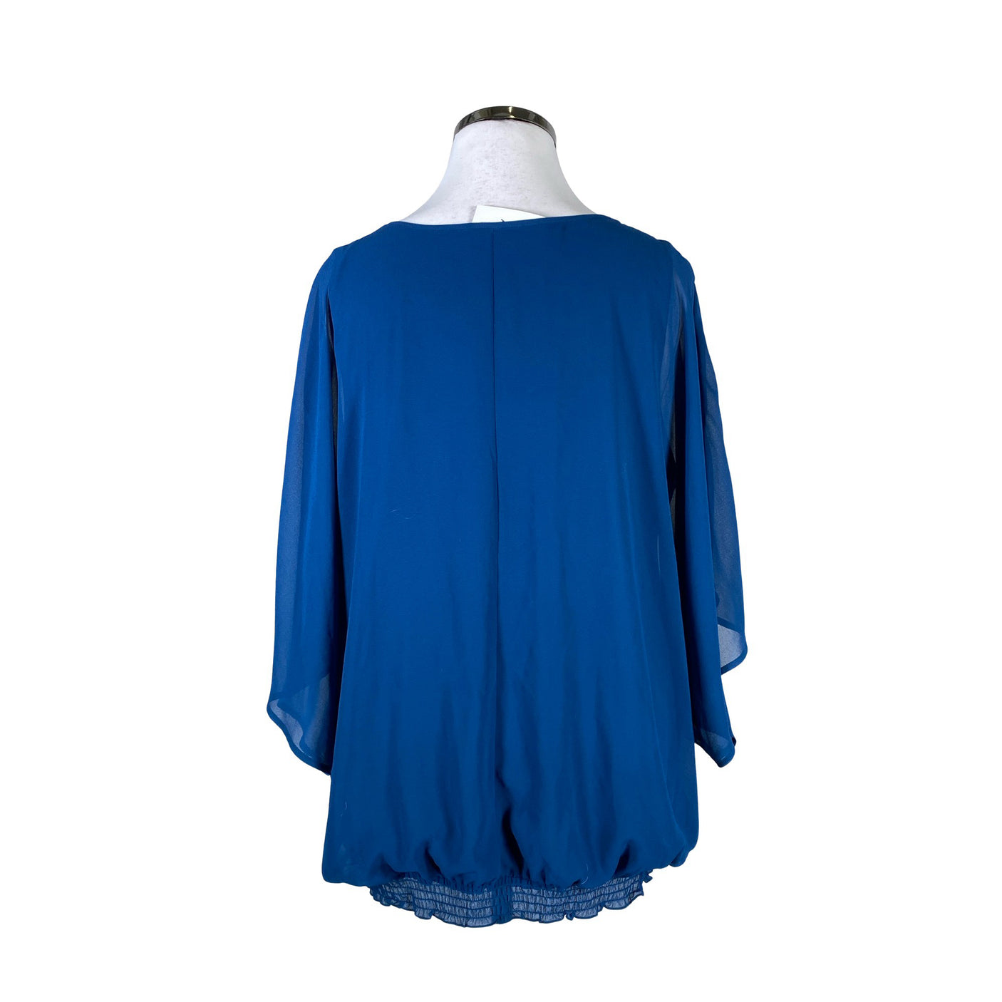 Unisex Zizzi - Pusero, koko 50 - (2)