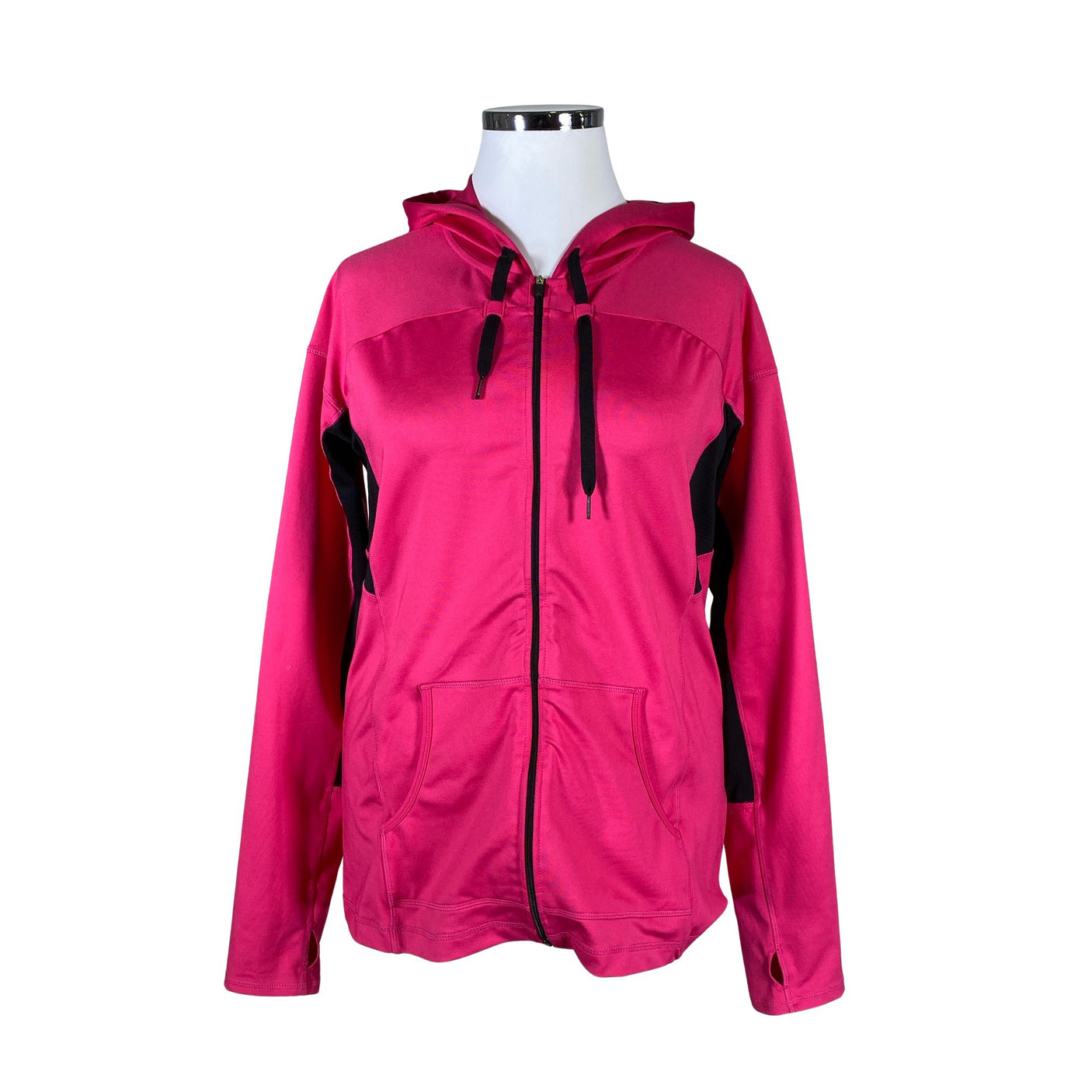 Unisex Danskin - Huppari, koko 42 - (1)