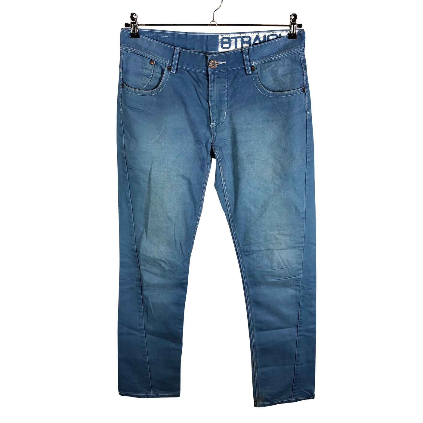 Unisex Shine Original - Farkut, koko W32 - (1)