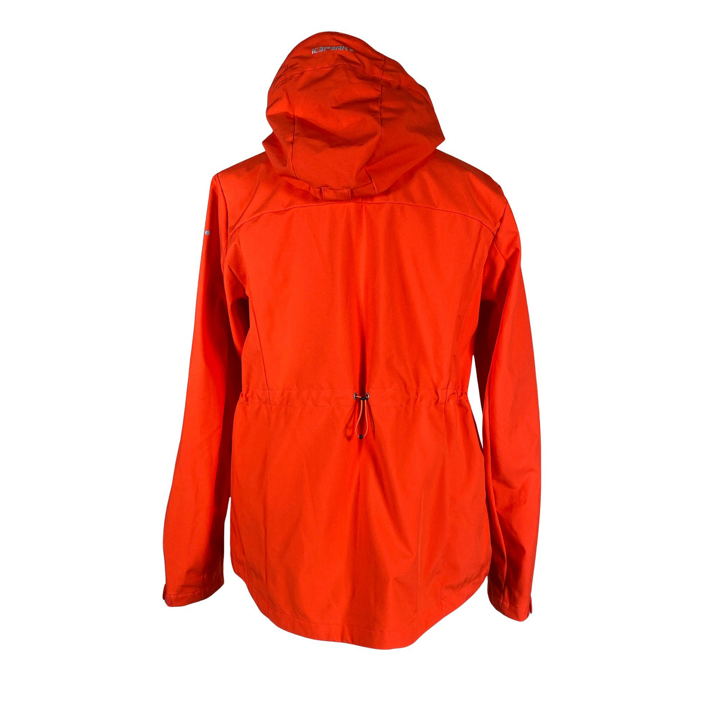 Unisex Icepeak - Softshell-takki, koko 44 - (2)