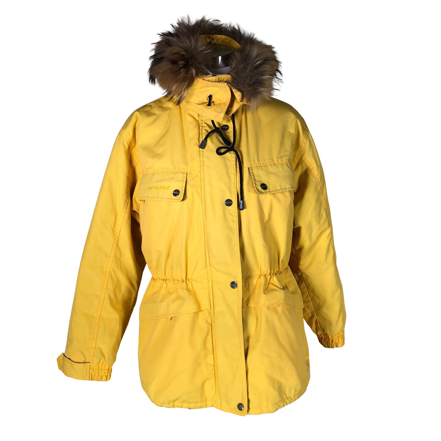 Unisex Everton - Toppatakki, koko 40 - (1)
