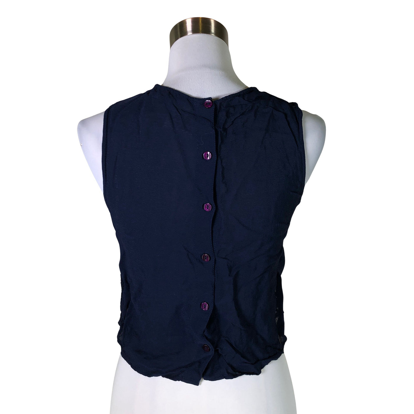 Unisex River Island - Toppi, koko 34 - (2)