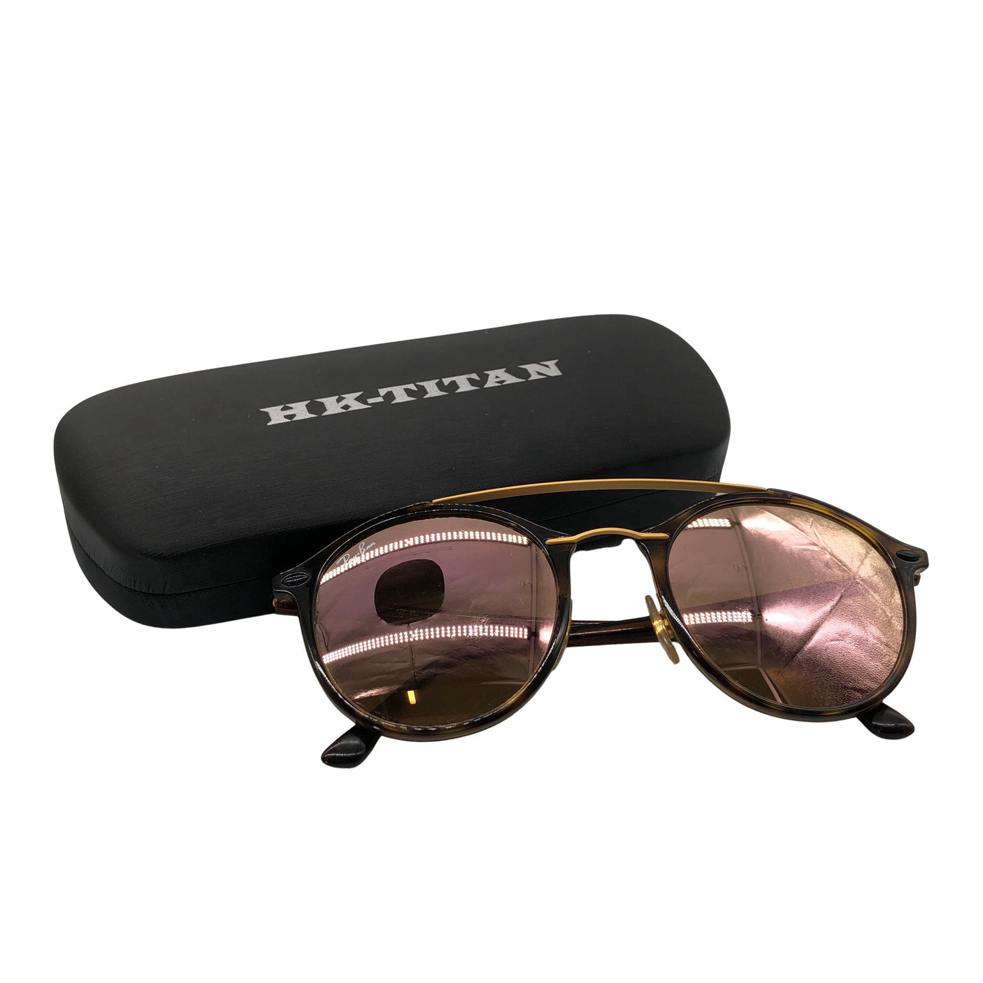 Unisex Ray-Ban - Aurinkolasit, koko Ei kokoa - (1)