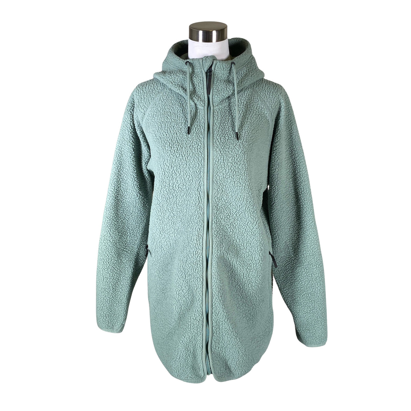 Unisex Everest - Fleecetakki, koko 38 - (1)