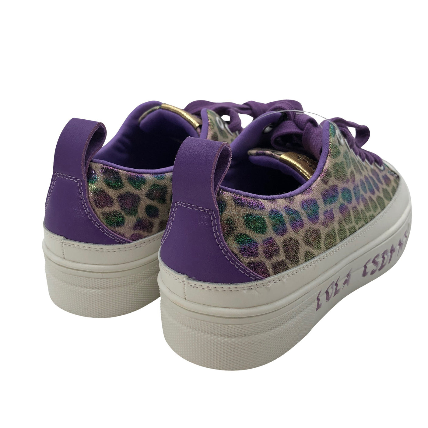 Unisex Lola Casademunt - Tennarit, koko 36 - (3)