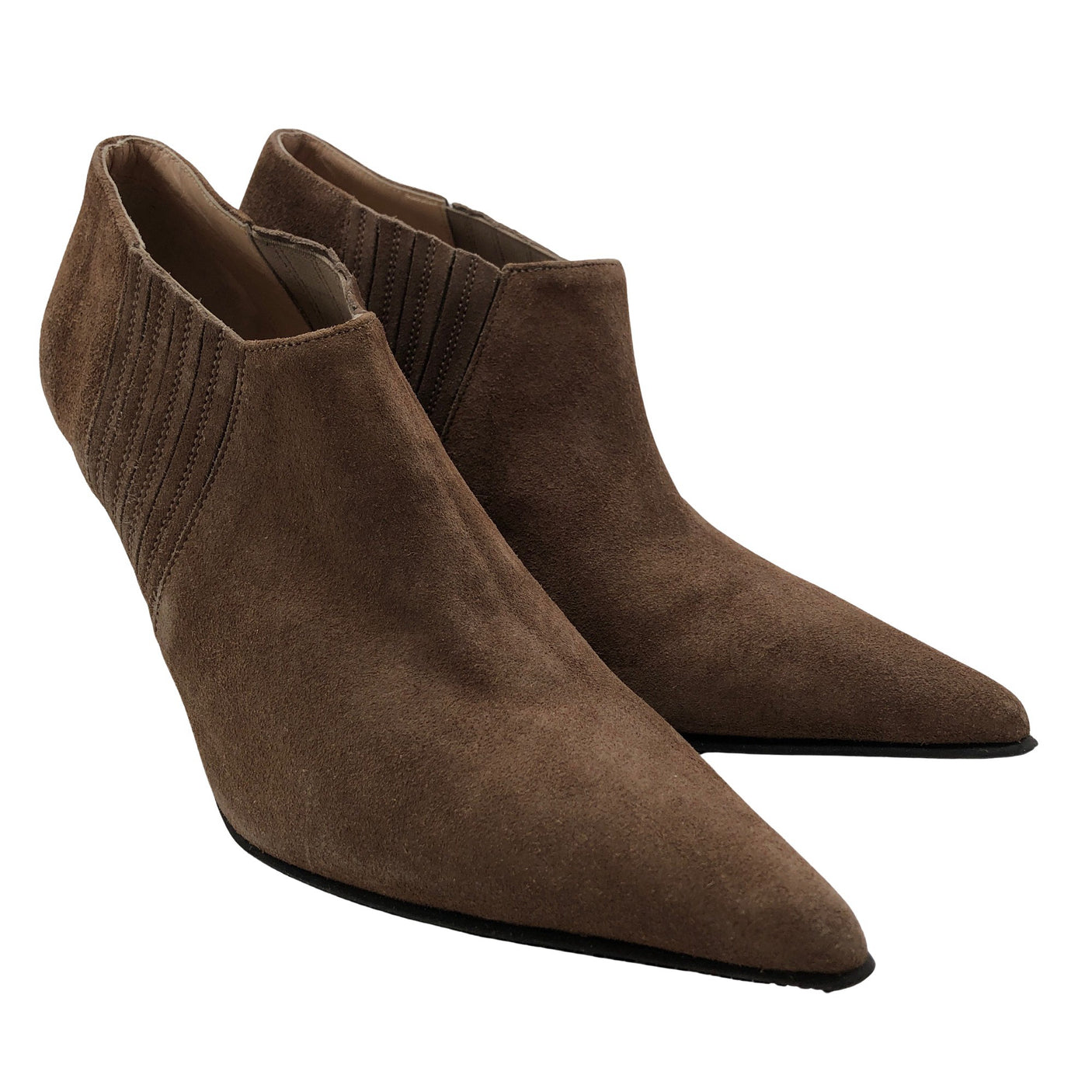 Unisex Tero Palmroth - Korkokengät, koko 39 - (2)