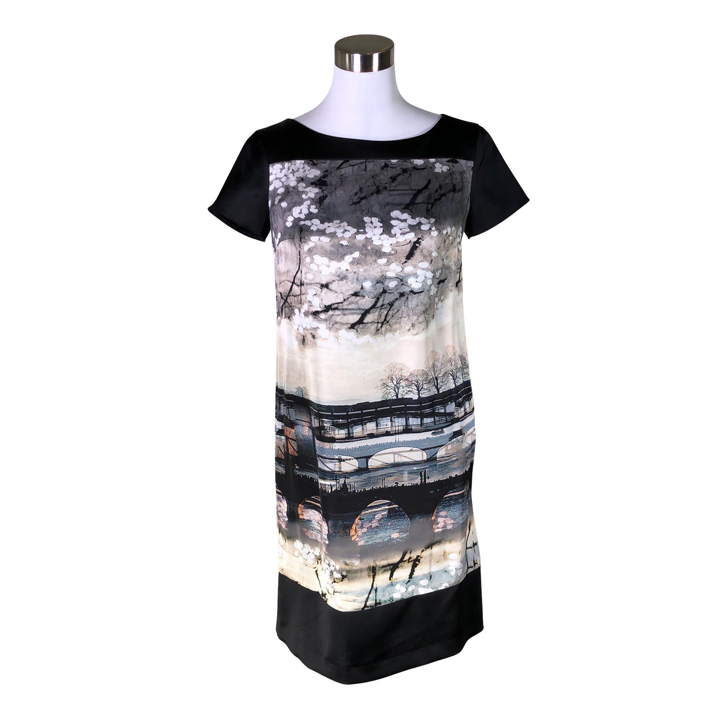 Unisex Mosaic - Mekko, koko 38 - (1)