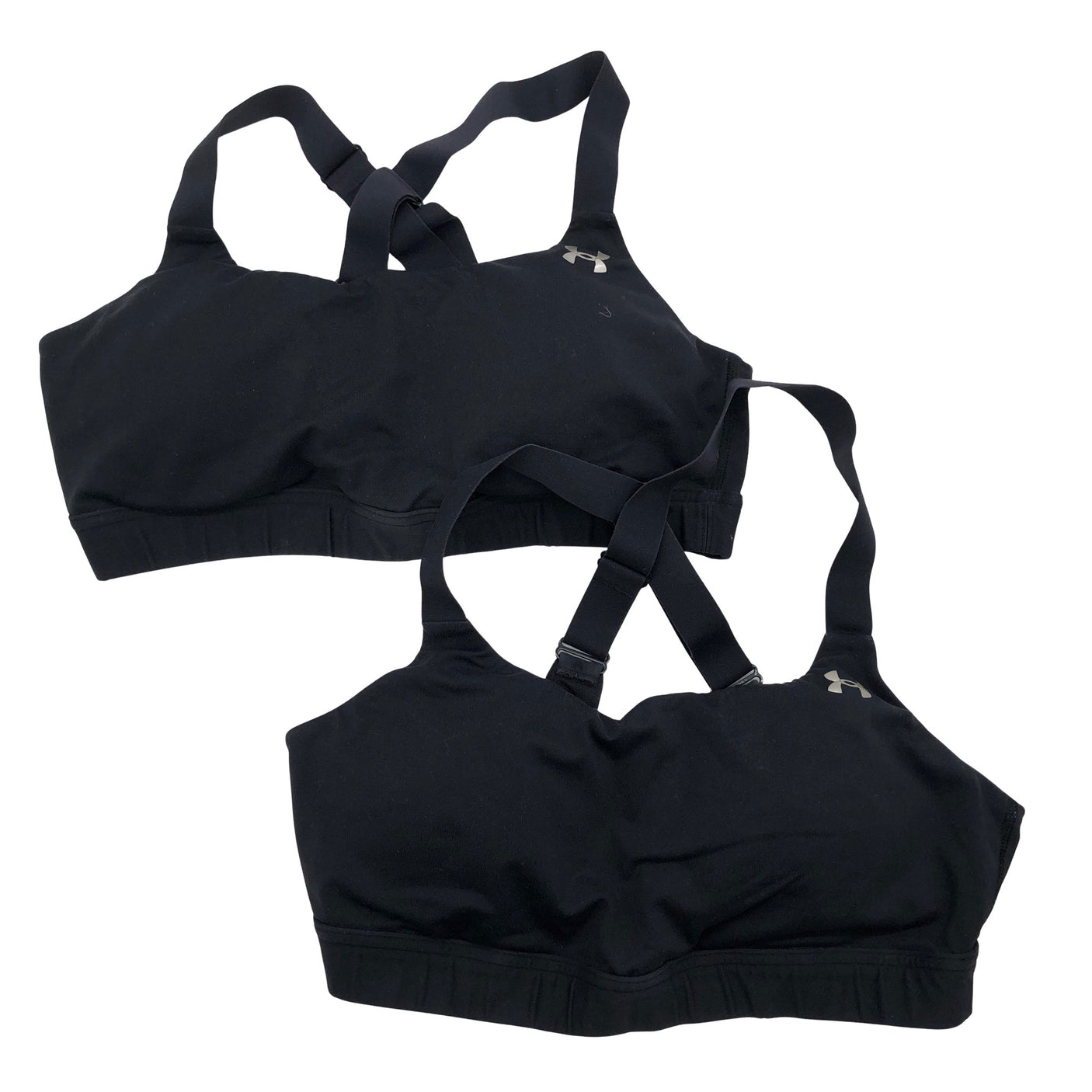 Unisex Under Armour - Urheilutoppi, koko 36 - (1)