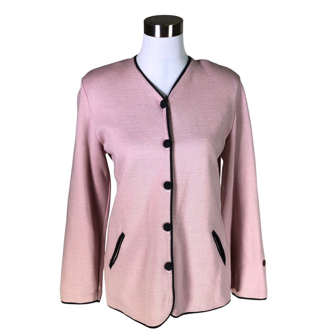 Unisex Busnel - Neuletakki, koko 40 - (1)