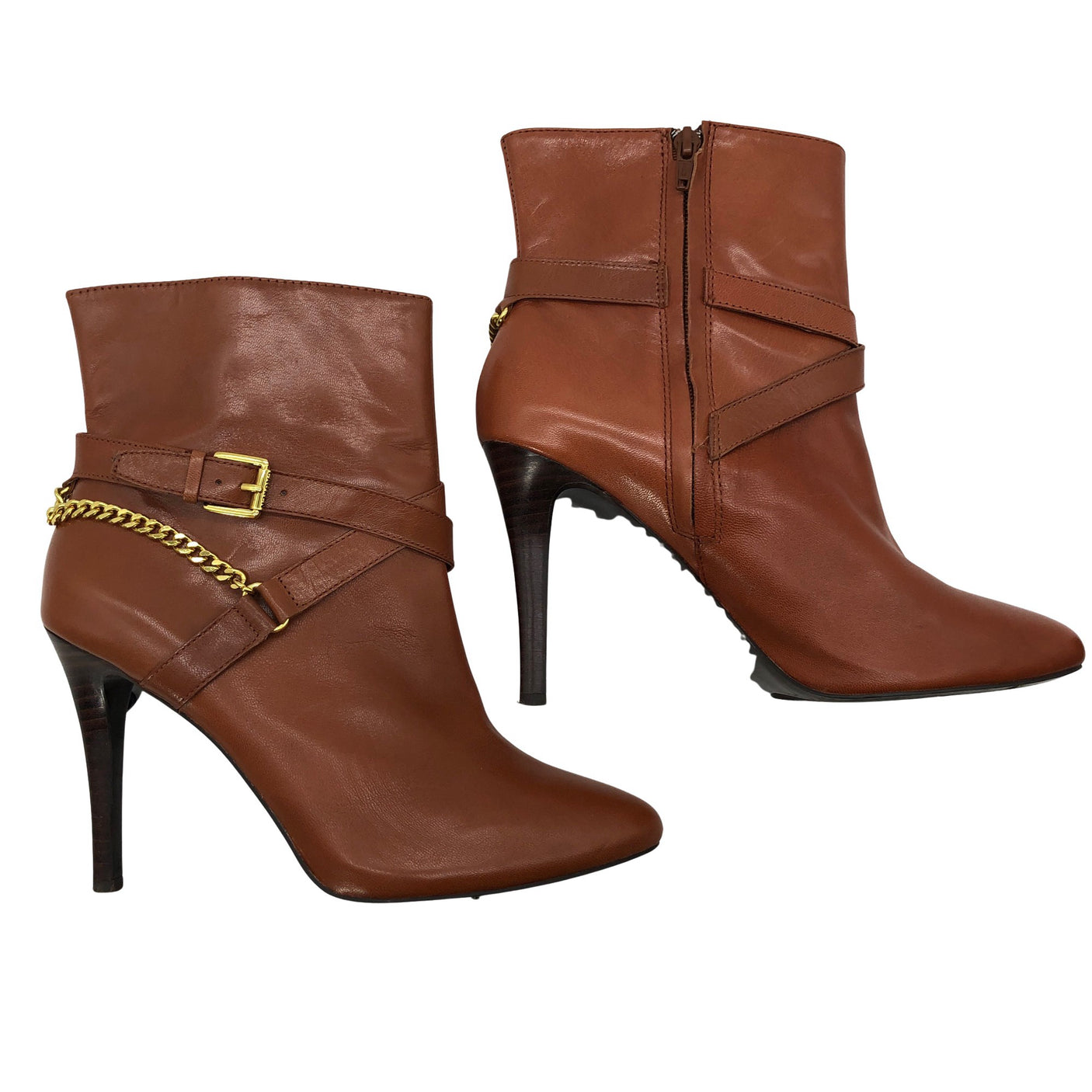 Unisex Lauren Ralph Lauren - Nilkkurit, koko 41 - (1)