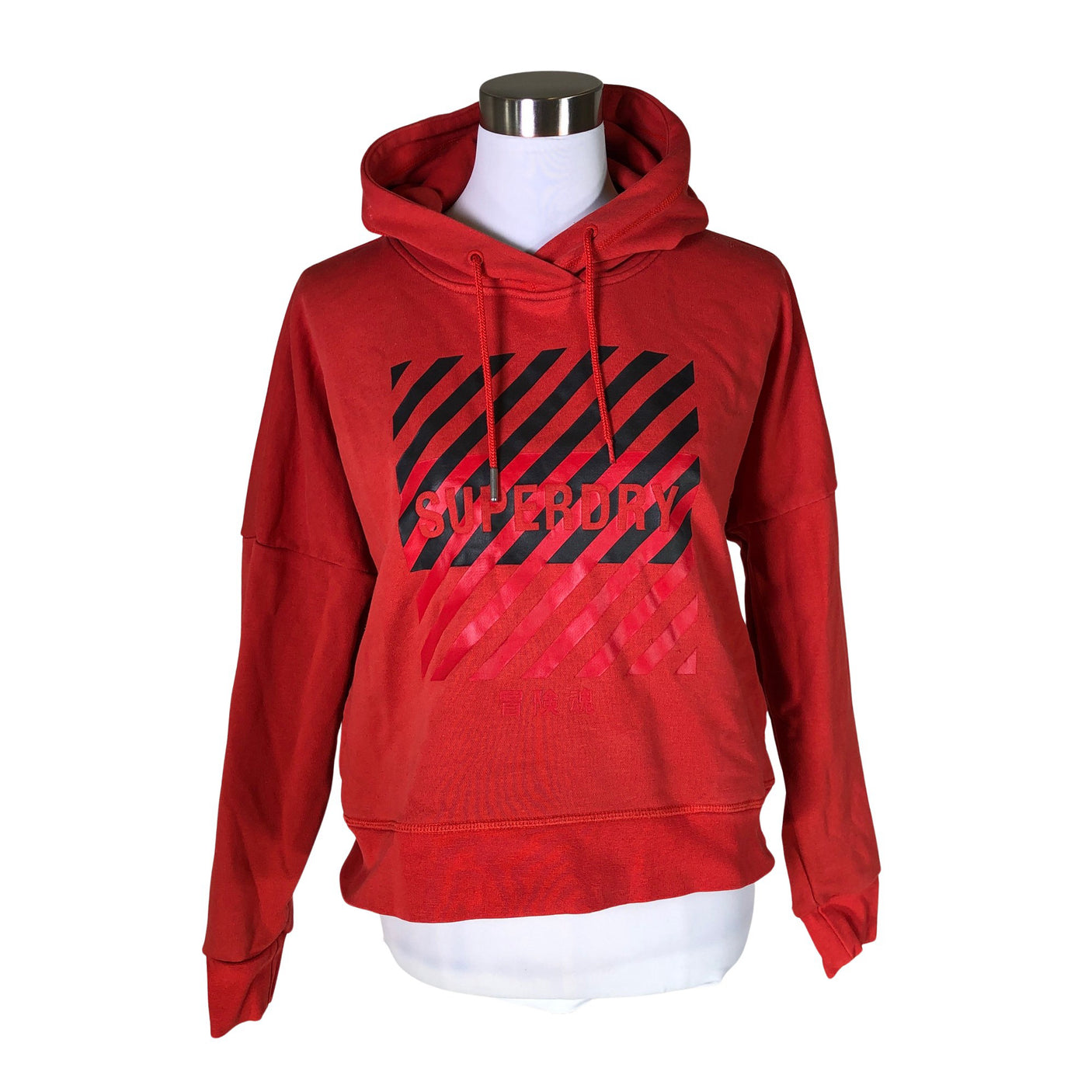 Unisex Superdry - Huppari, koko 40 - (1)