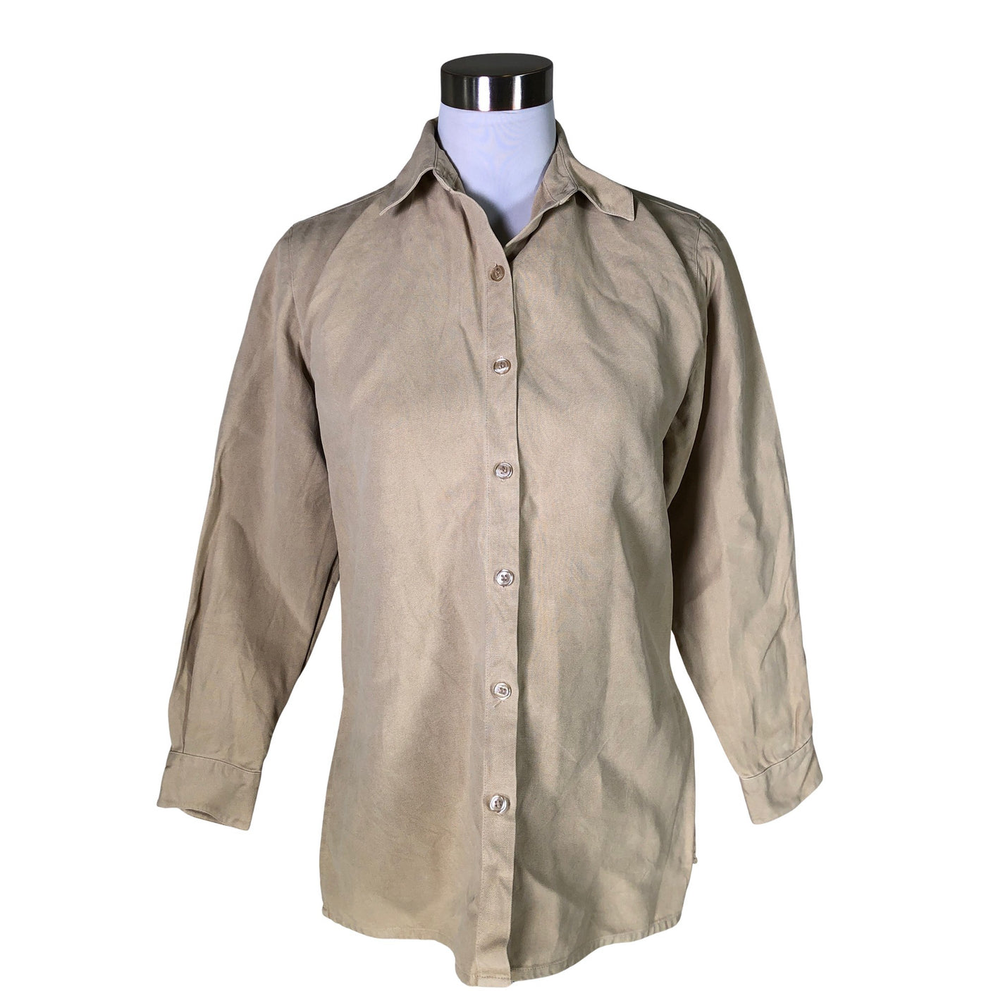 Unisex Järvi Muoti - Kauluspaita, koko 36 - (1)