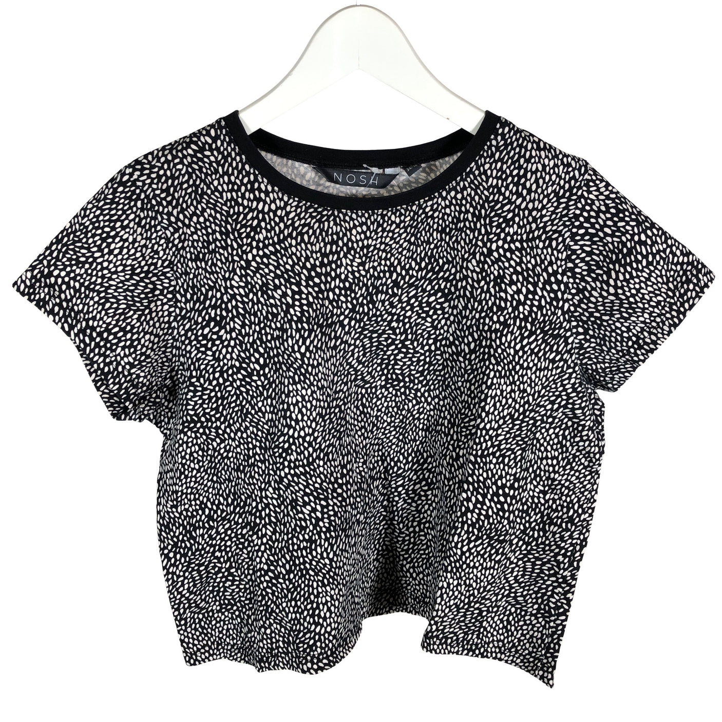 Unisex NOSH - T-paita, koko 36 - (1)