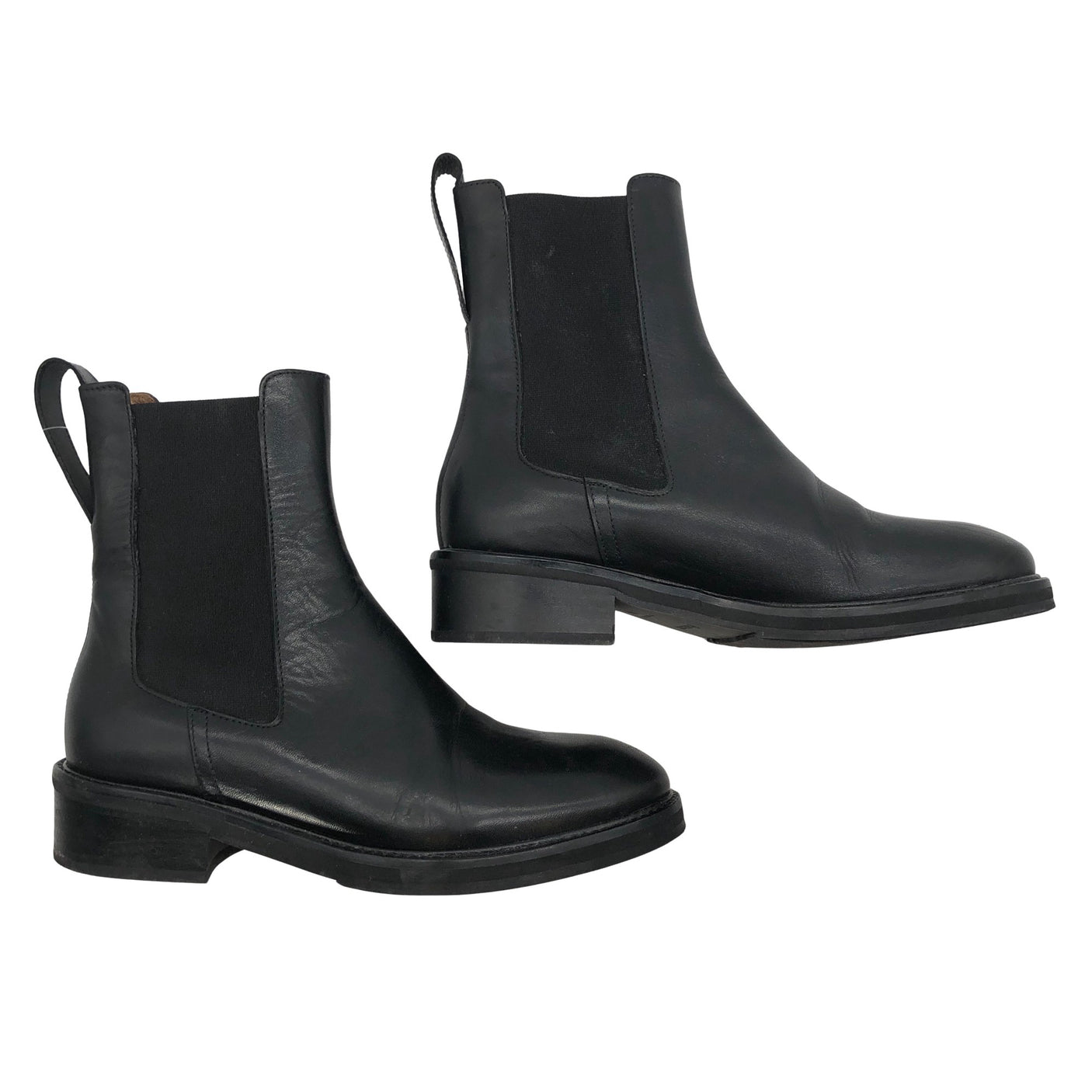Unisex Flattered - Nilkkurit, koko 39 - (1)