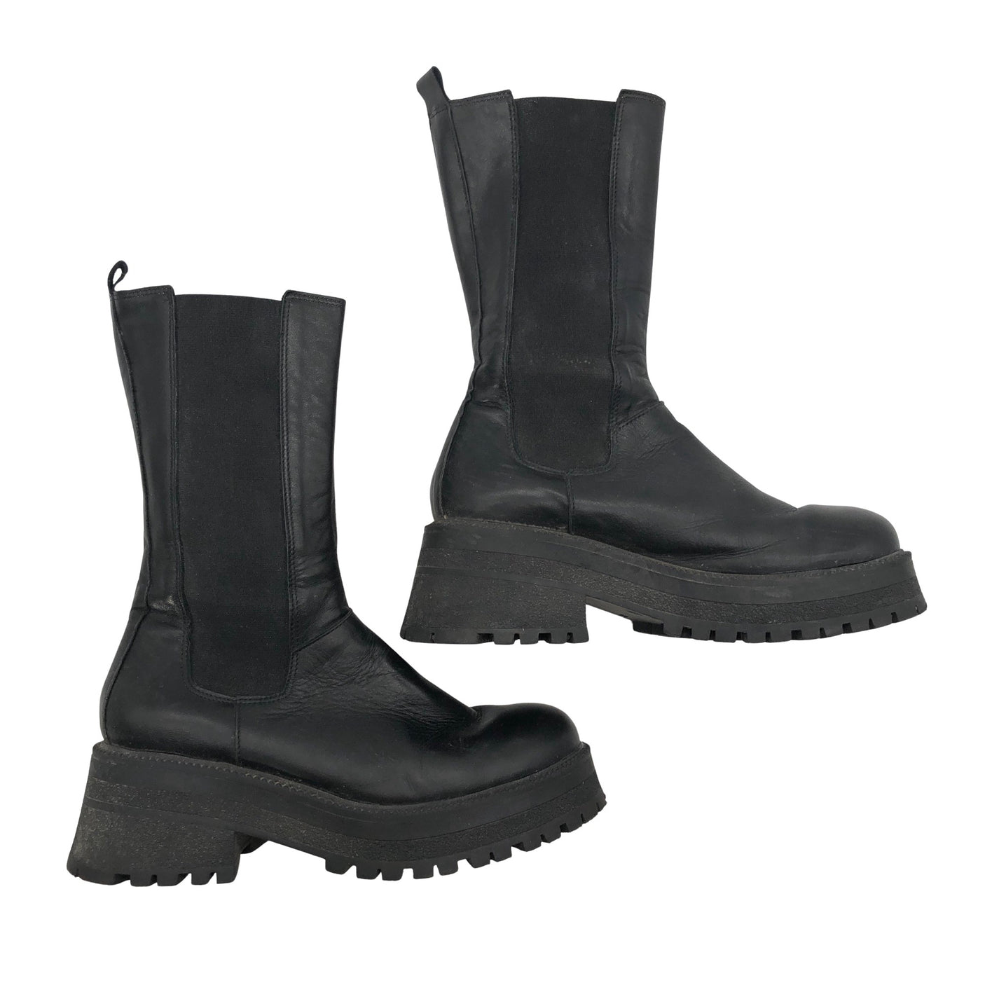 Unisex Vamsko - Saappaat, koko 39 - (1)
