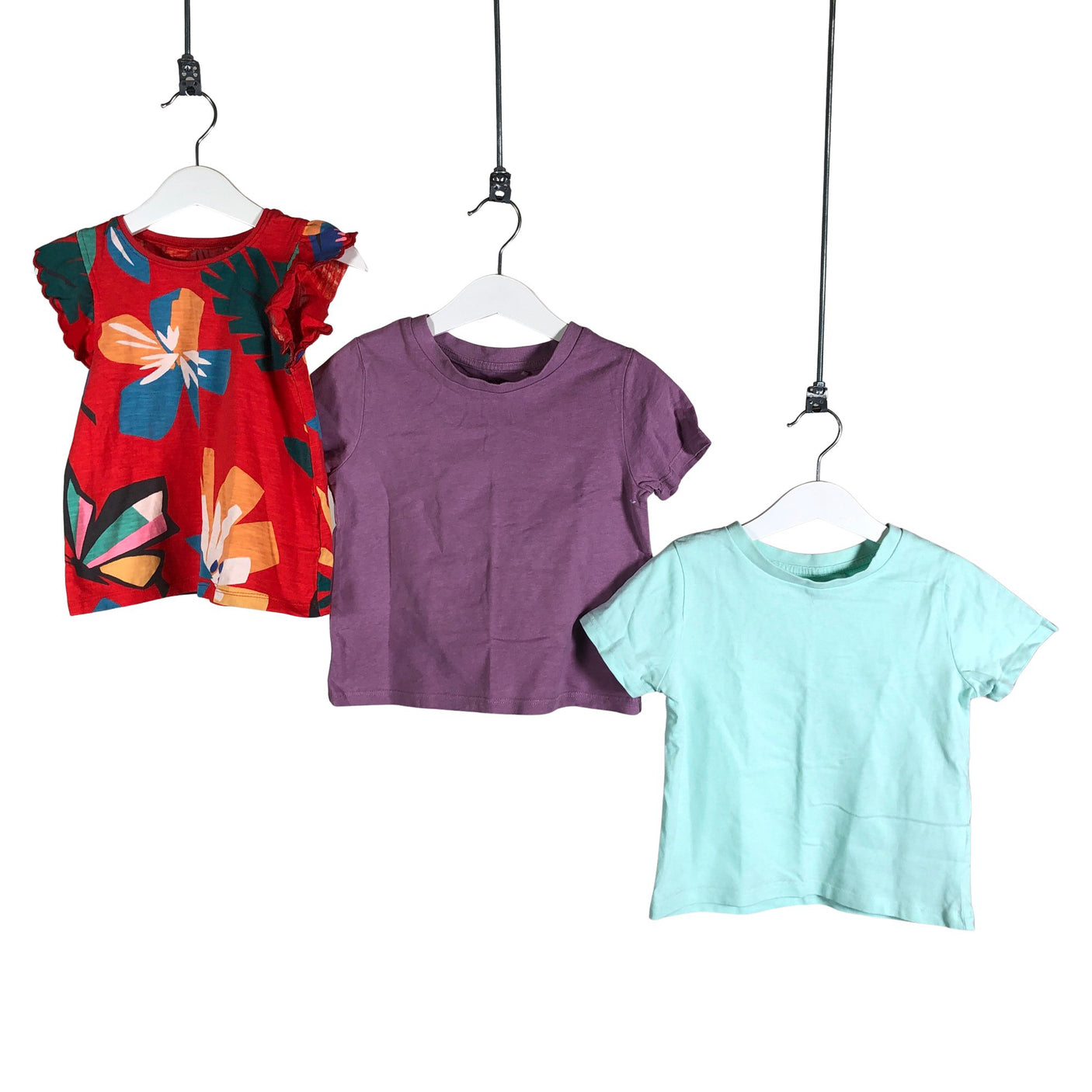 Unisex Next - T-paita, koko 92 - 98 - (1)