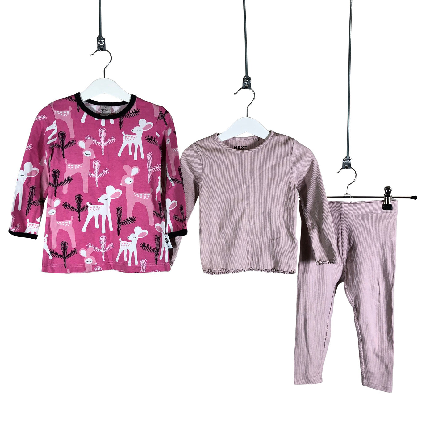 Unisex PaaPii - Trikootunika, koko 86 - 92 - (1)