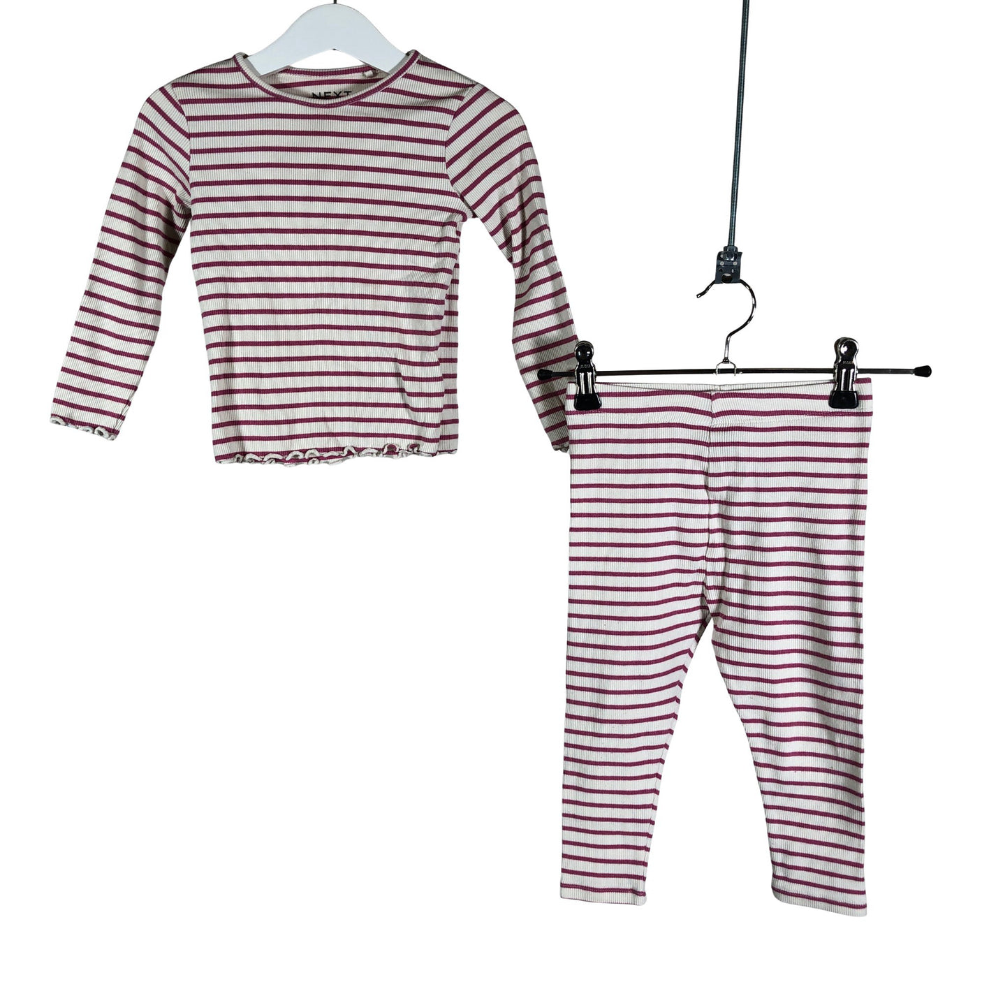 Unisex Next - Trikoopaita, koko 86 - 92 - (1)