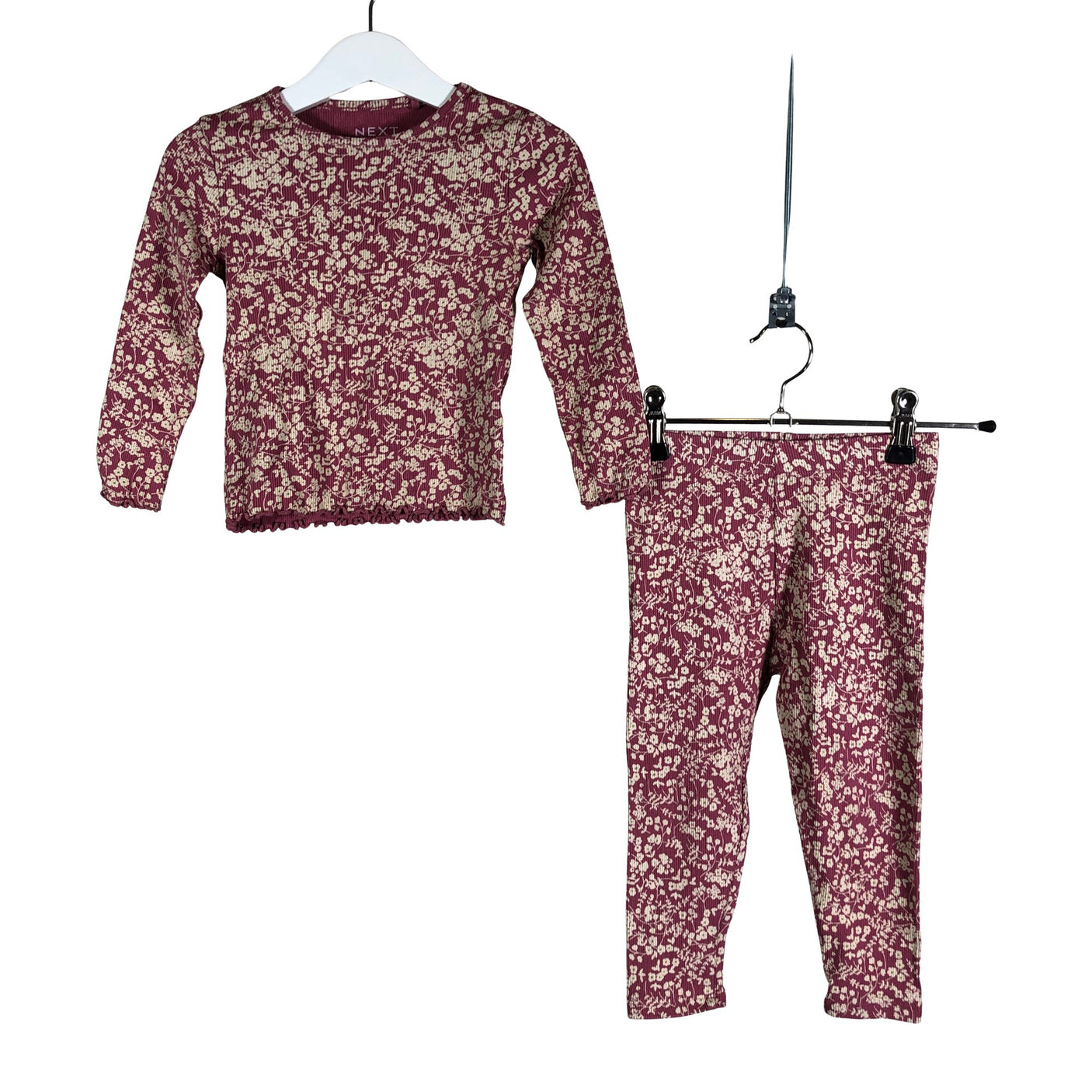 Unisex Next - Trikoopaita, koko 86 - 92 - (1)