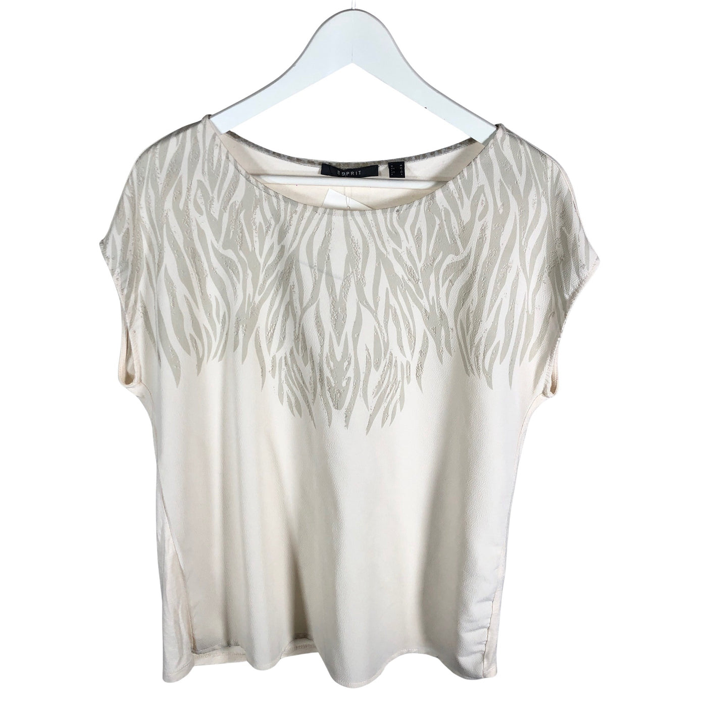 Unisex Esprit - Toppi, koko 38 - (1)