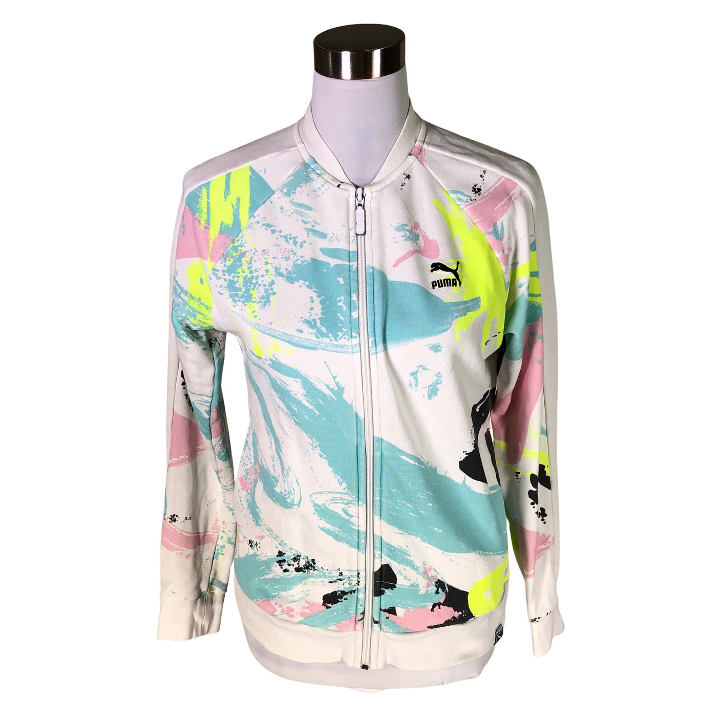 Unisex Puma - Svetari, koko 38 - (1)