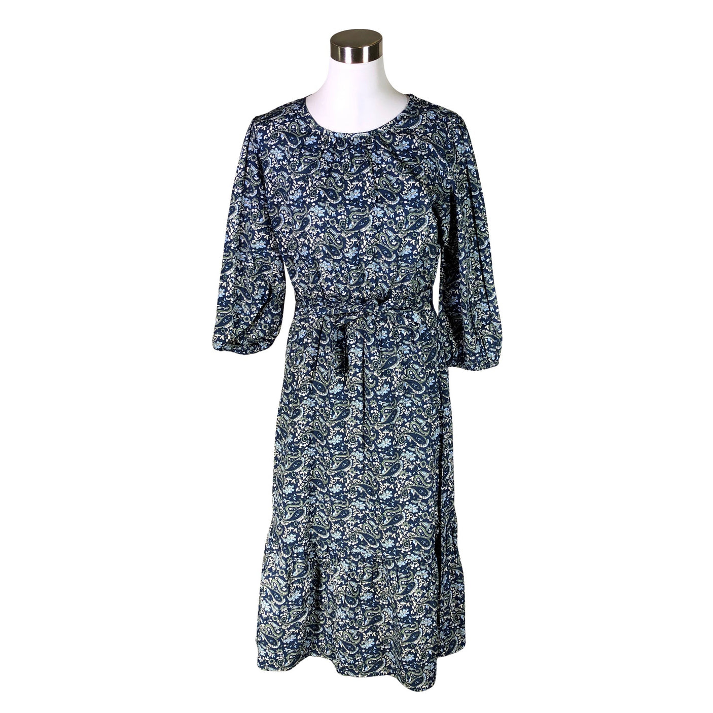 Unisex Your Face - Kangasmekko, koko 36 - (1)