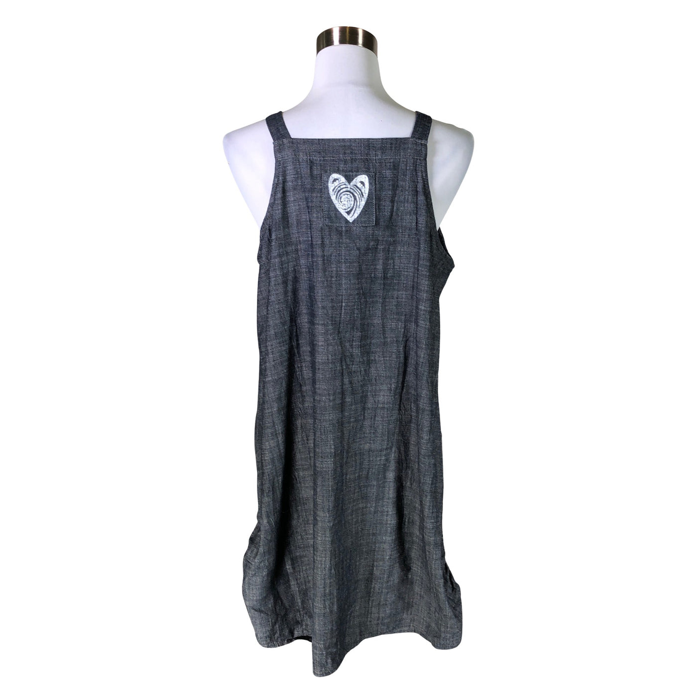 Unisex Riiminka design - Kangasmekko, koko 40 - (2)