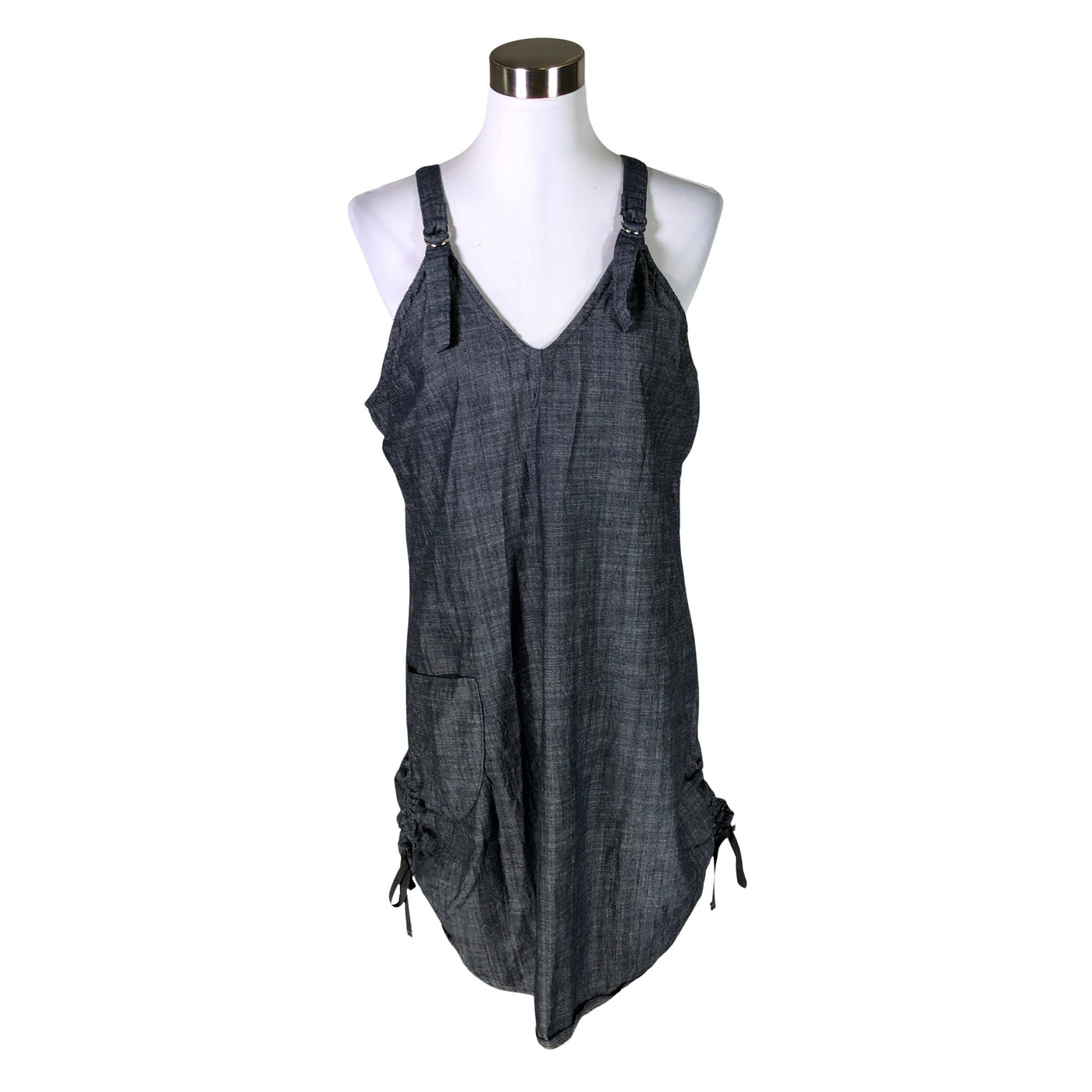 Unisex Riiminka design - Kangasmekko, koko 40 - (1)