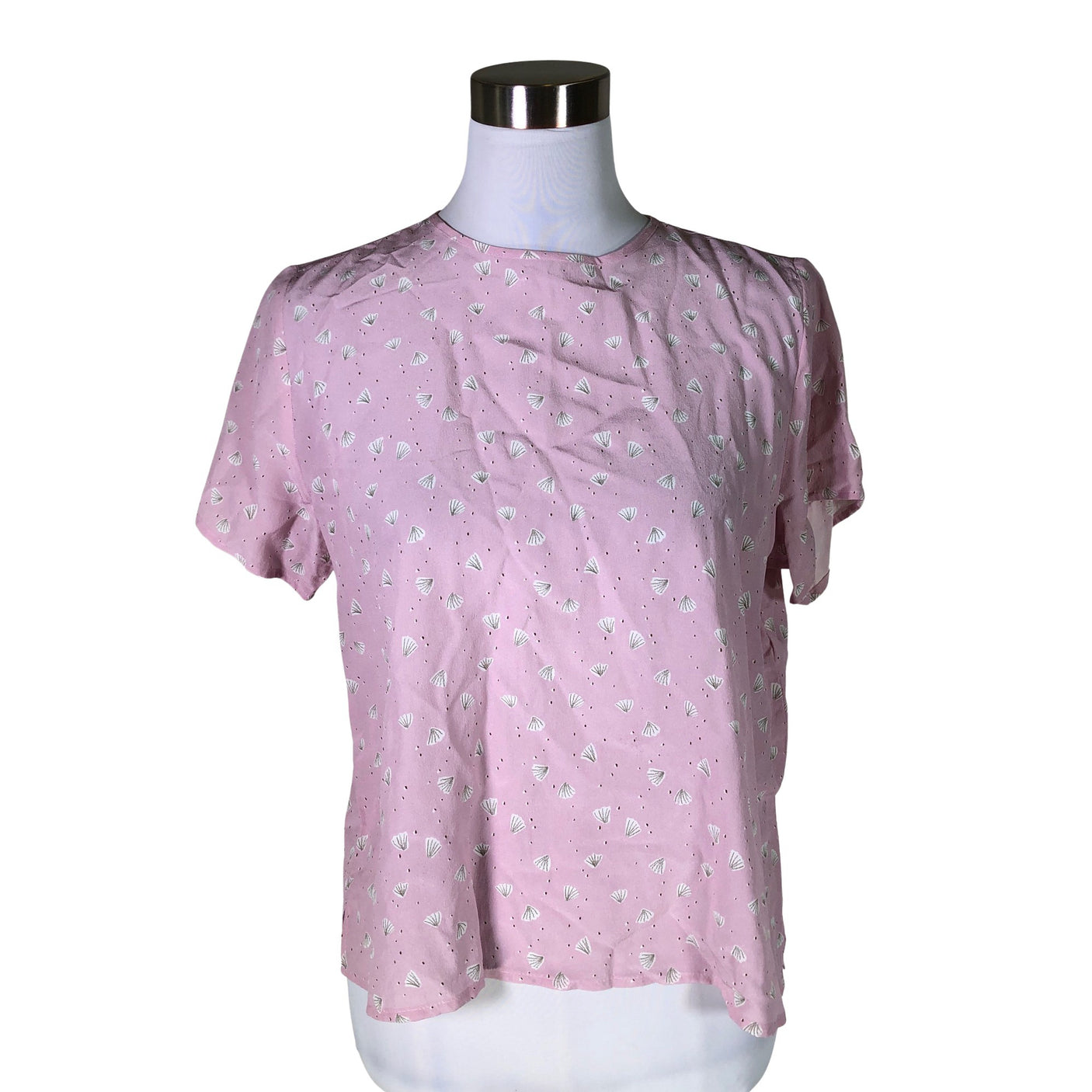 Unisex R-collection - T-paita, koko 36 - (1)